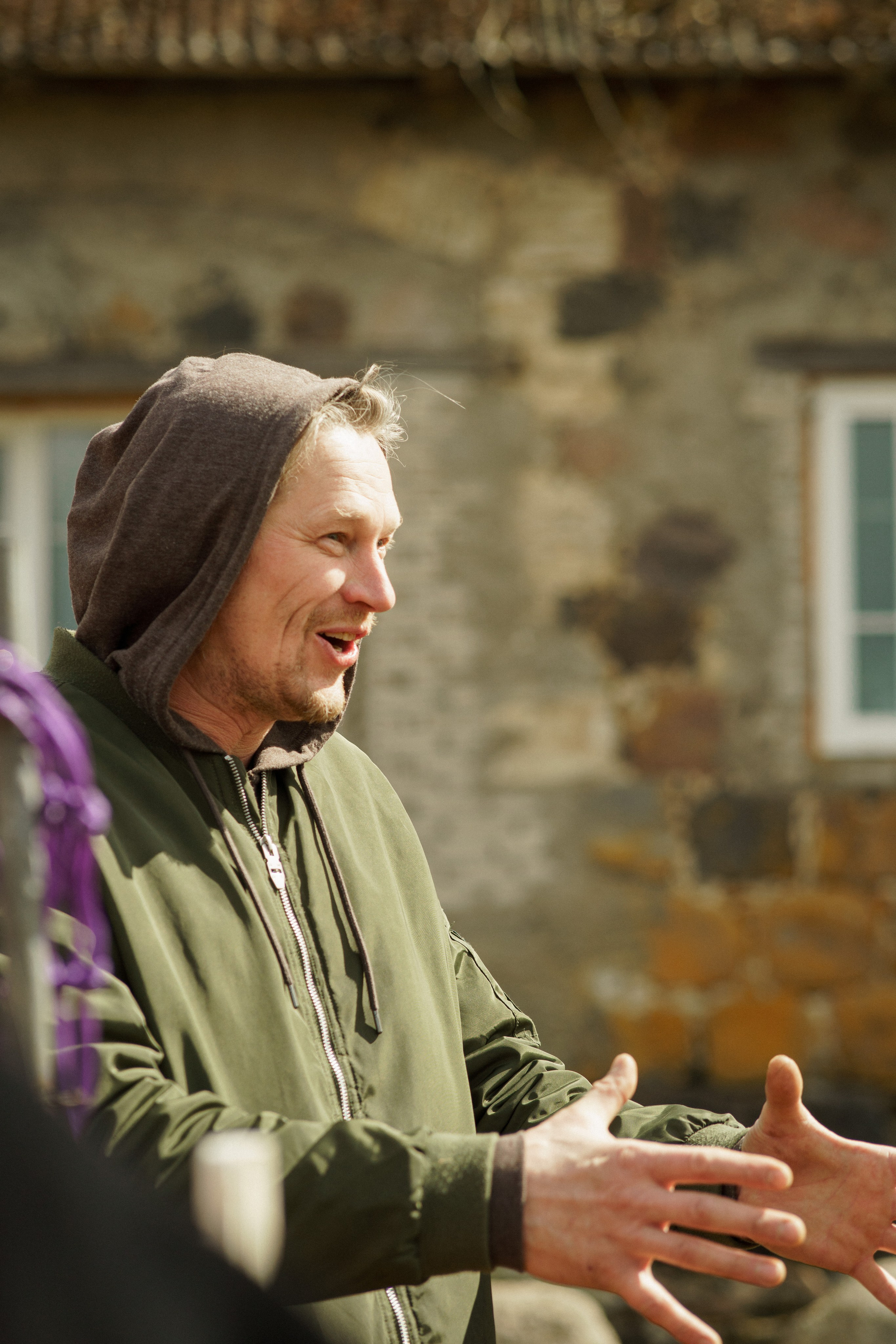 Herding Days, 26 apr. 2025. Kat Laisaar — Pet photographer in Tallinn