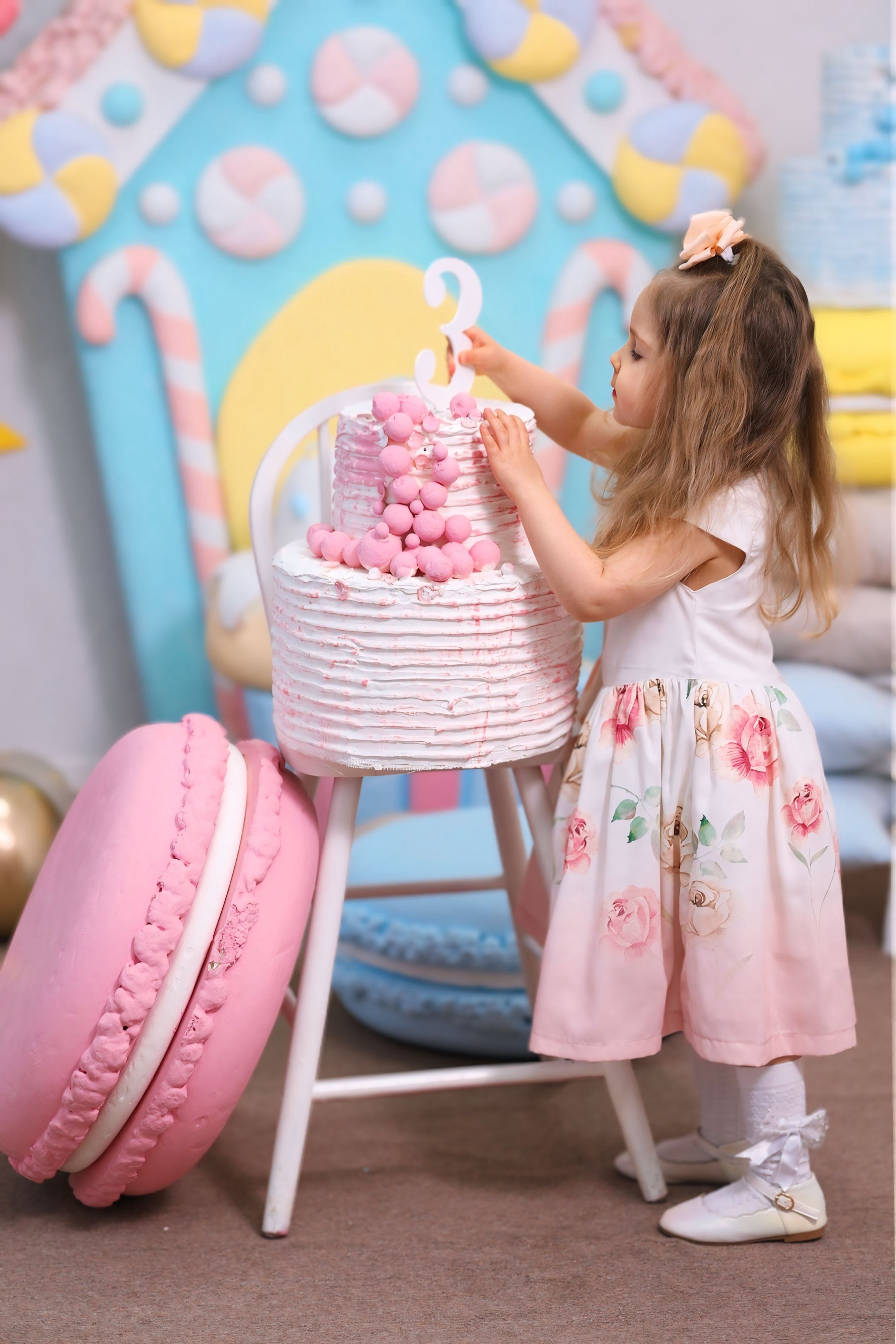 Семейные. Съемка церковных таинств — АЛИНА ФЕТУ