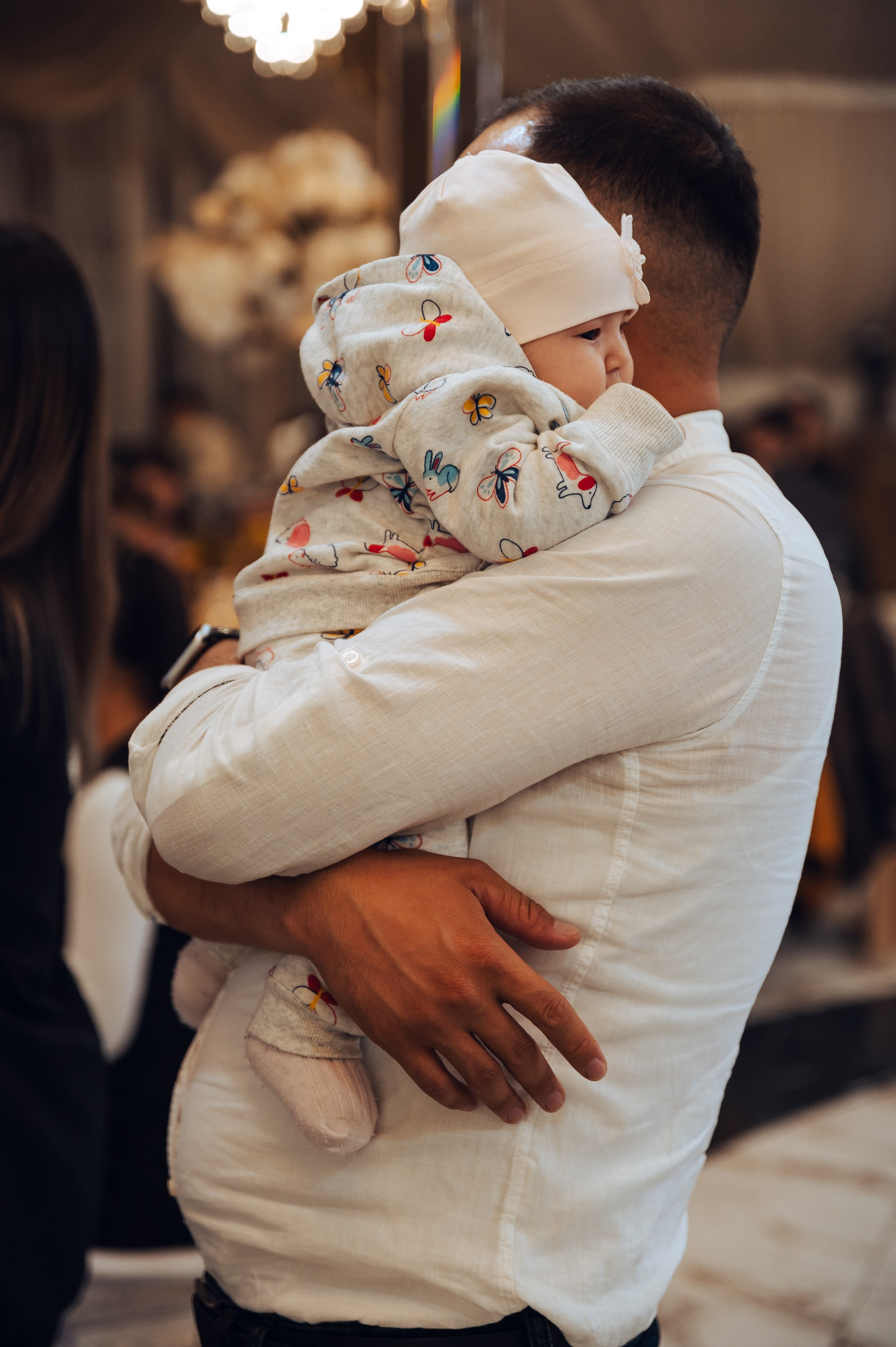 MAHMUD & AIDAI. Фотограф в Бишкеке Андрей Кавешников