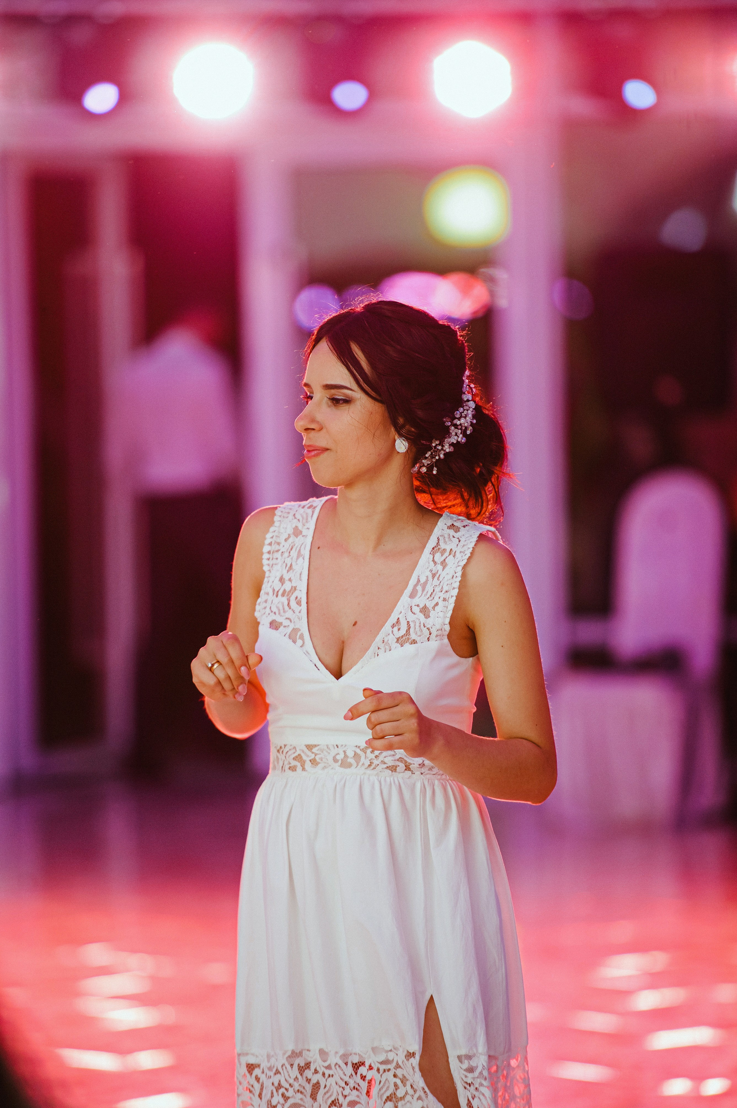 Cristina & Vadim. Fotograf de familie și evenimente