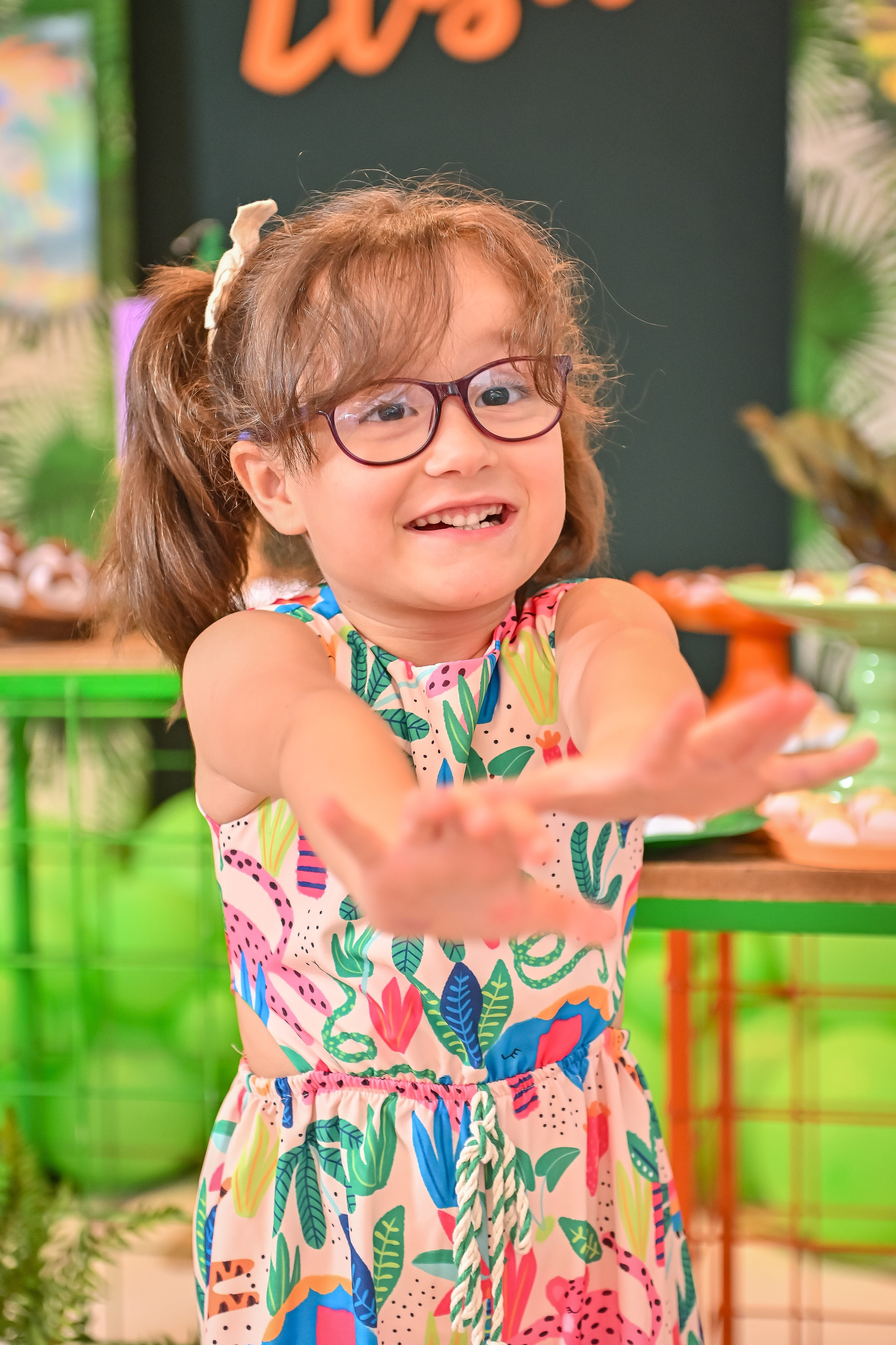 Aniversario Elisa