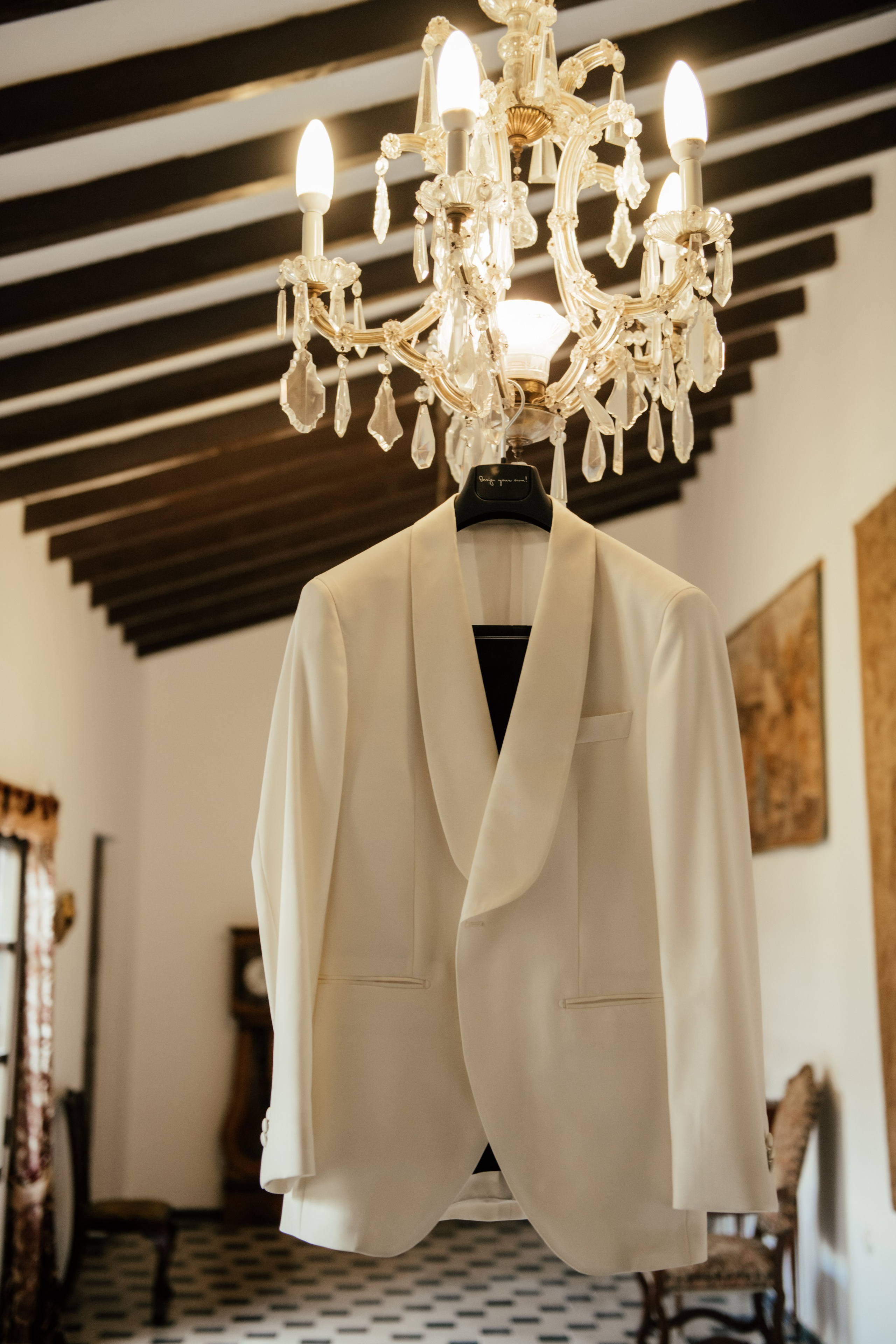 Alicia & Marc (Finca Marques de Montemolar)