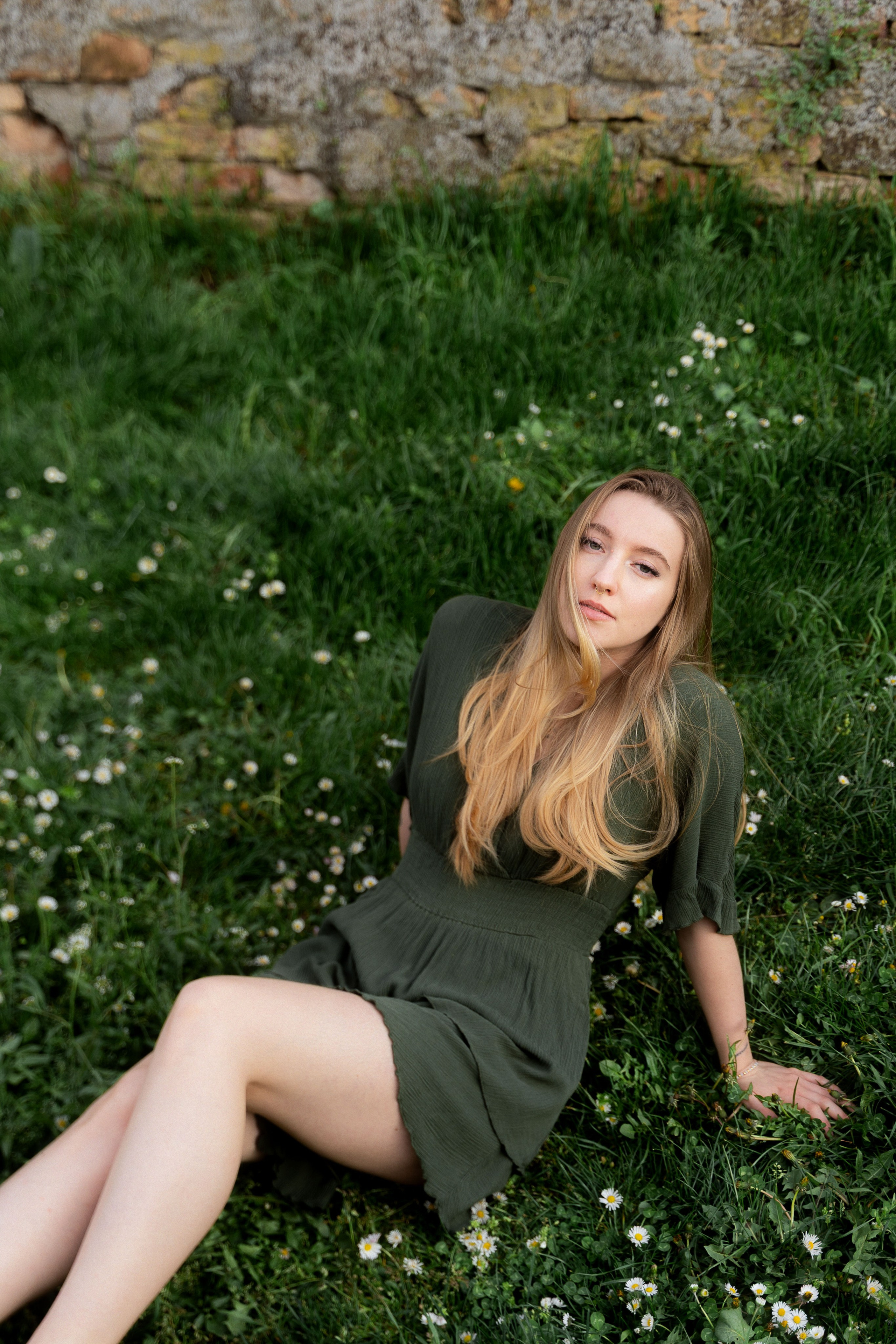 Lenka. Zhukov studio