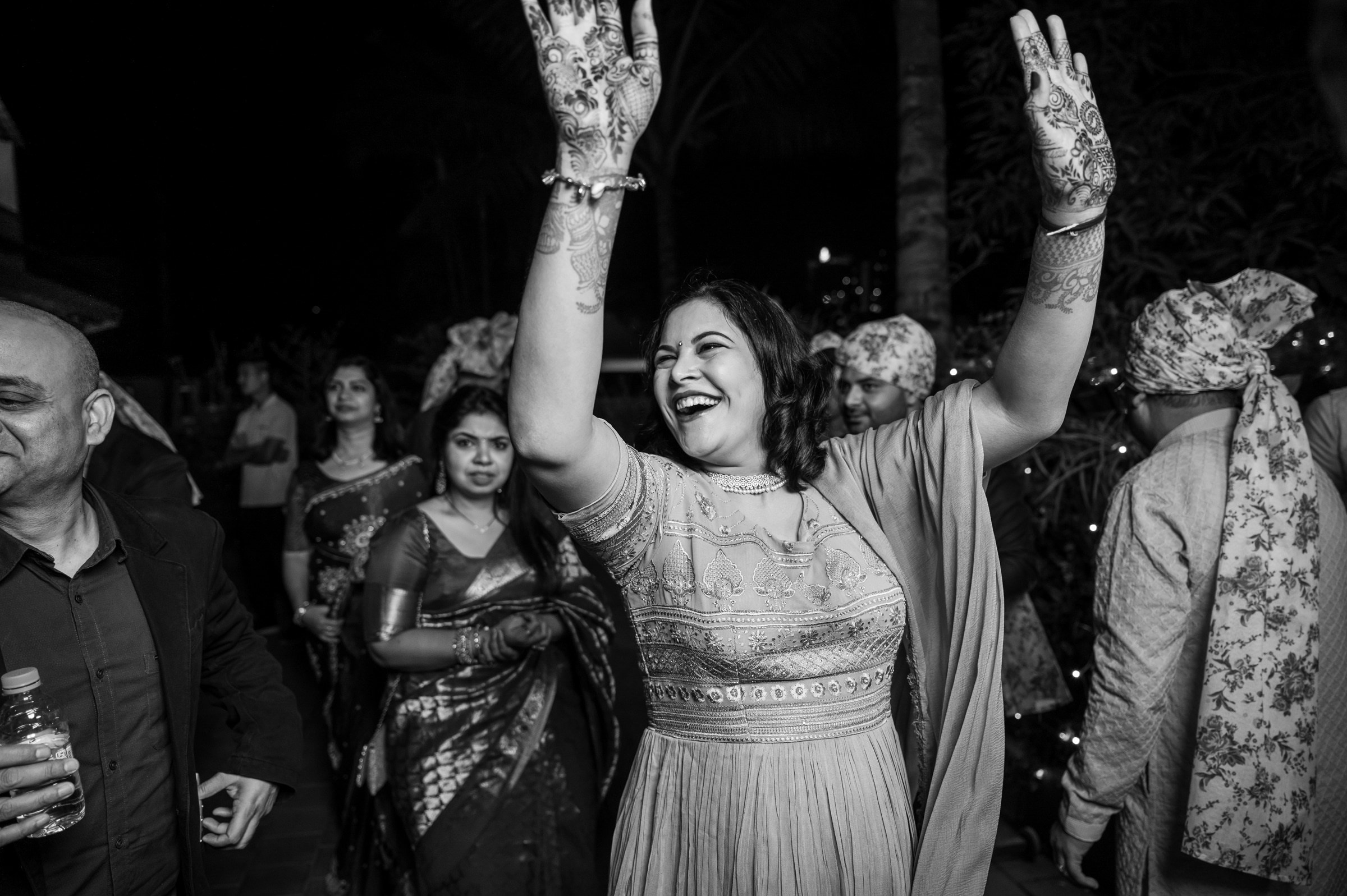 Raksha & Bharath, Marwari North Indian Wedding in Bangalore | Truly Yours
