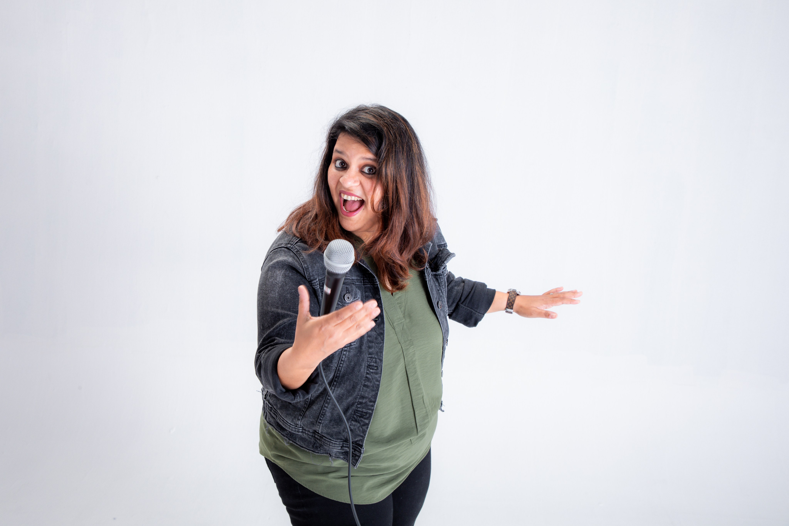 Personal Branding. Kruthika Pillai