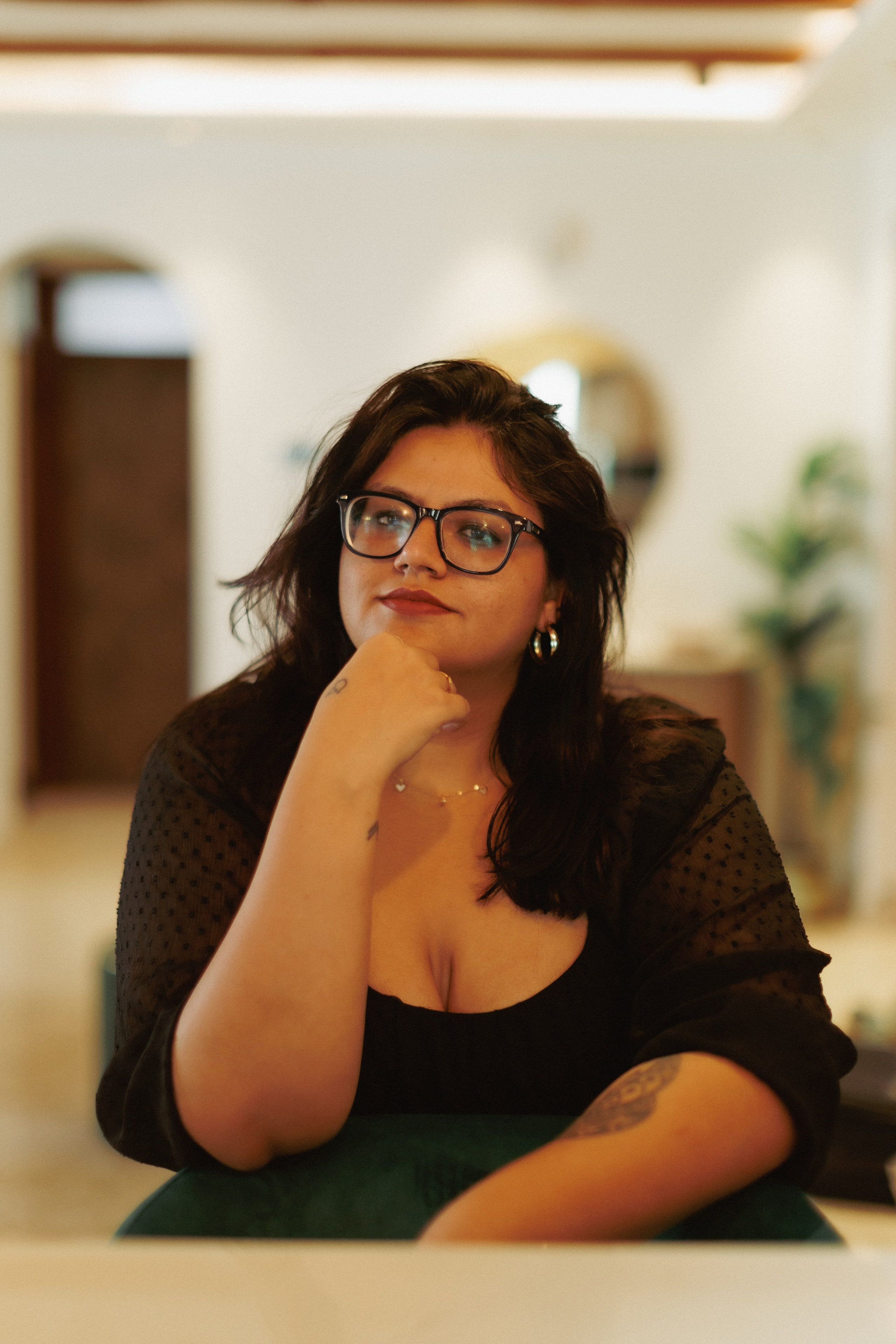 Personal Branding. Kruthika Pillai