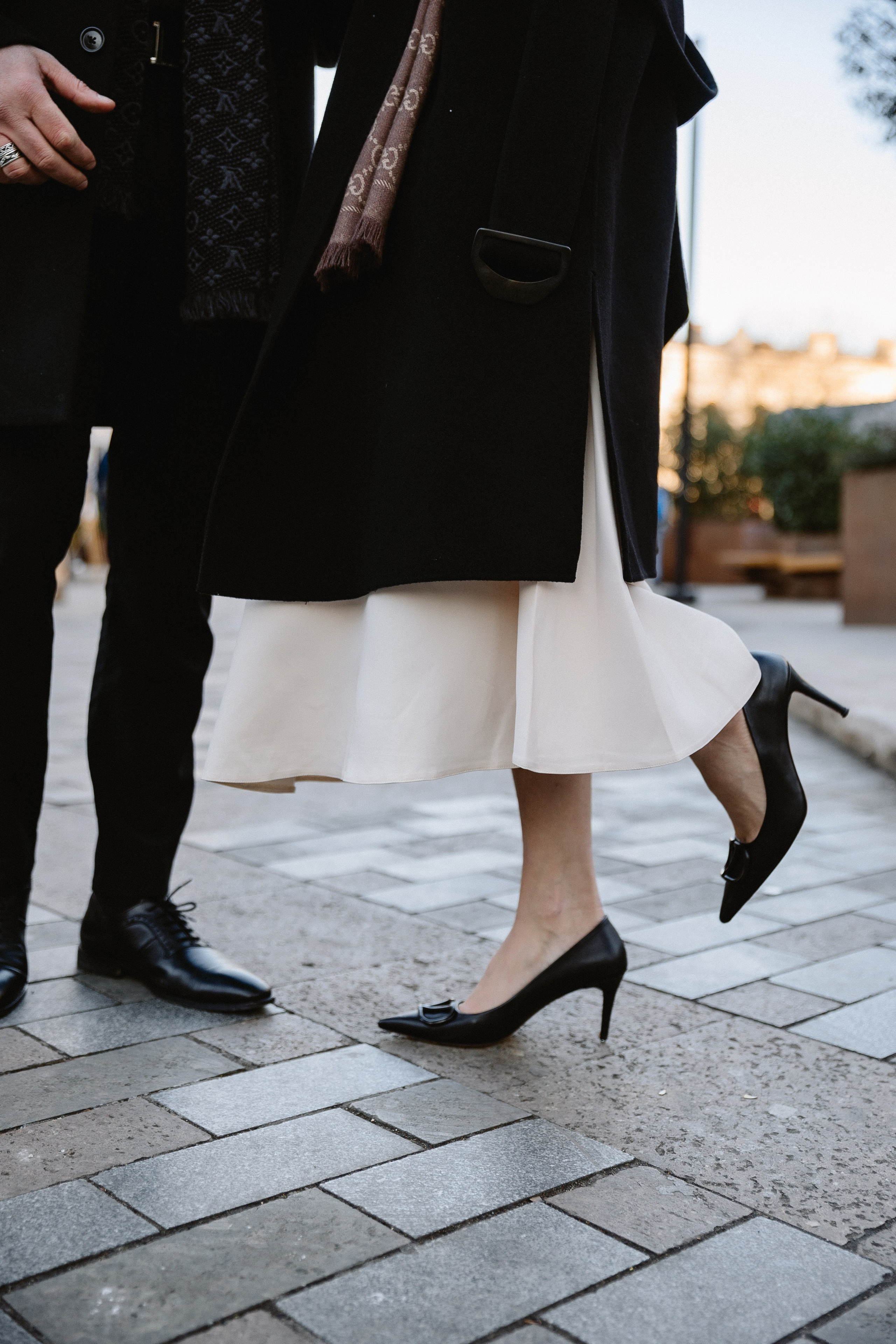 Daria & Daniel. Photographer Anna Nazarenko