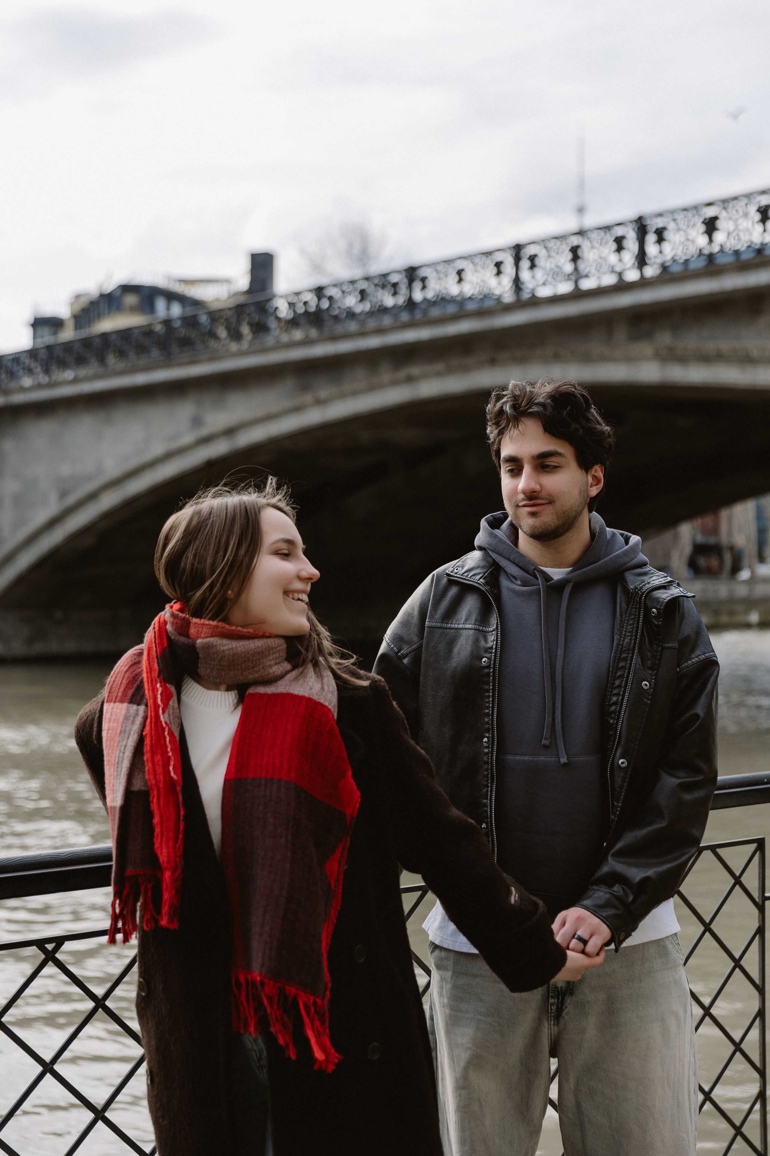 Anna & David. Photographer Anna Nazarenko