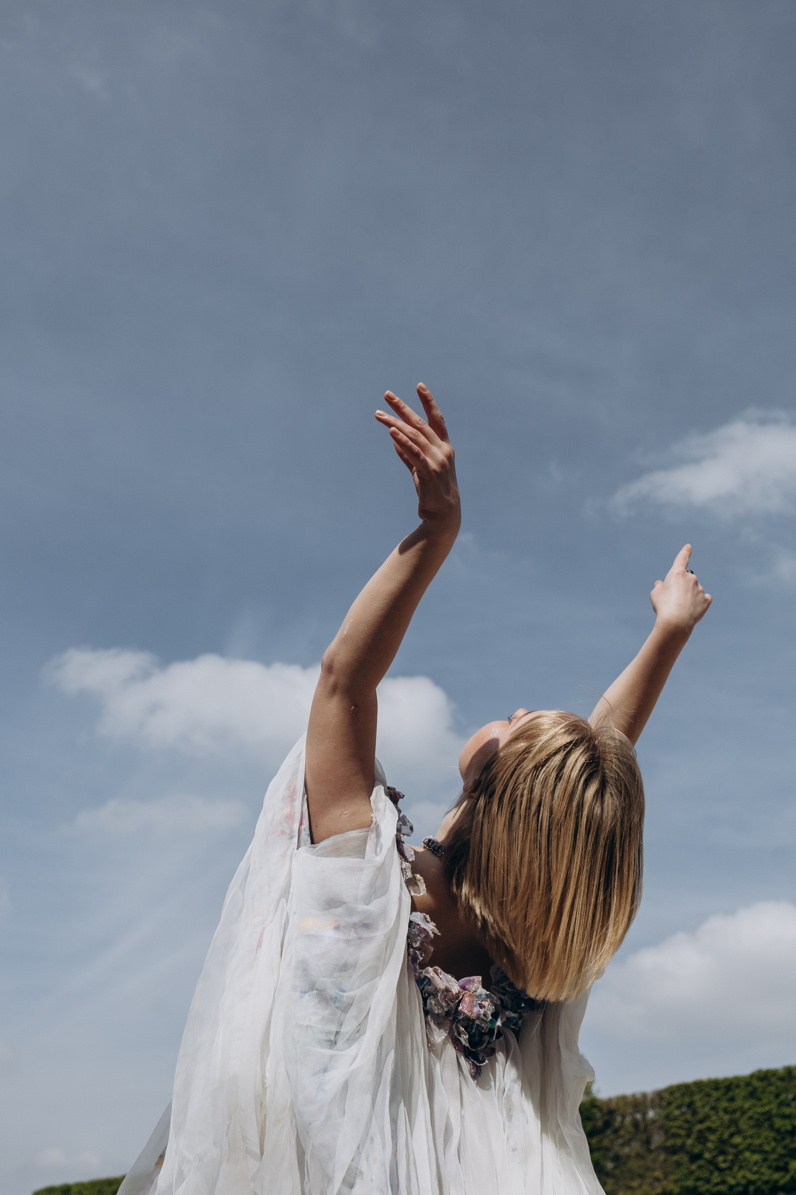 Portfolio. Content photographer in Paris — Genya Legou