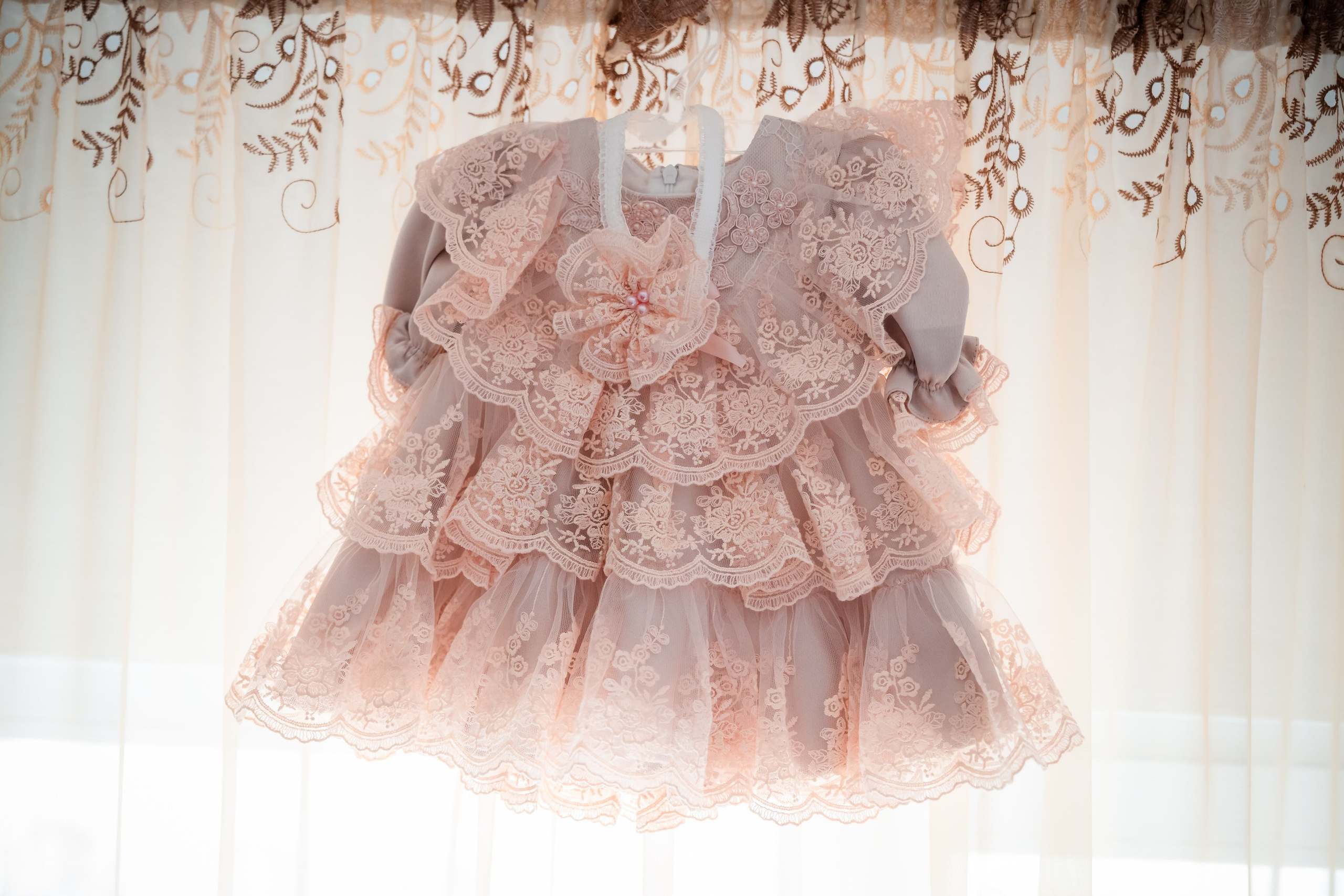 Botez Anastasia Gabriela