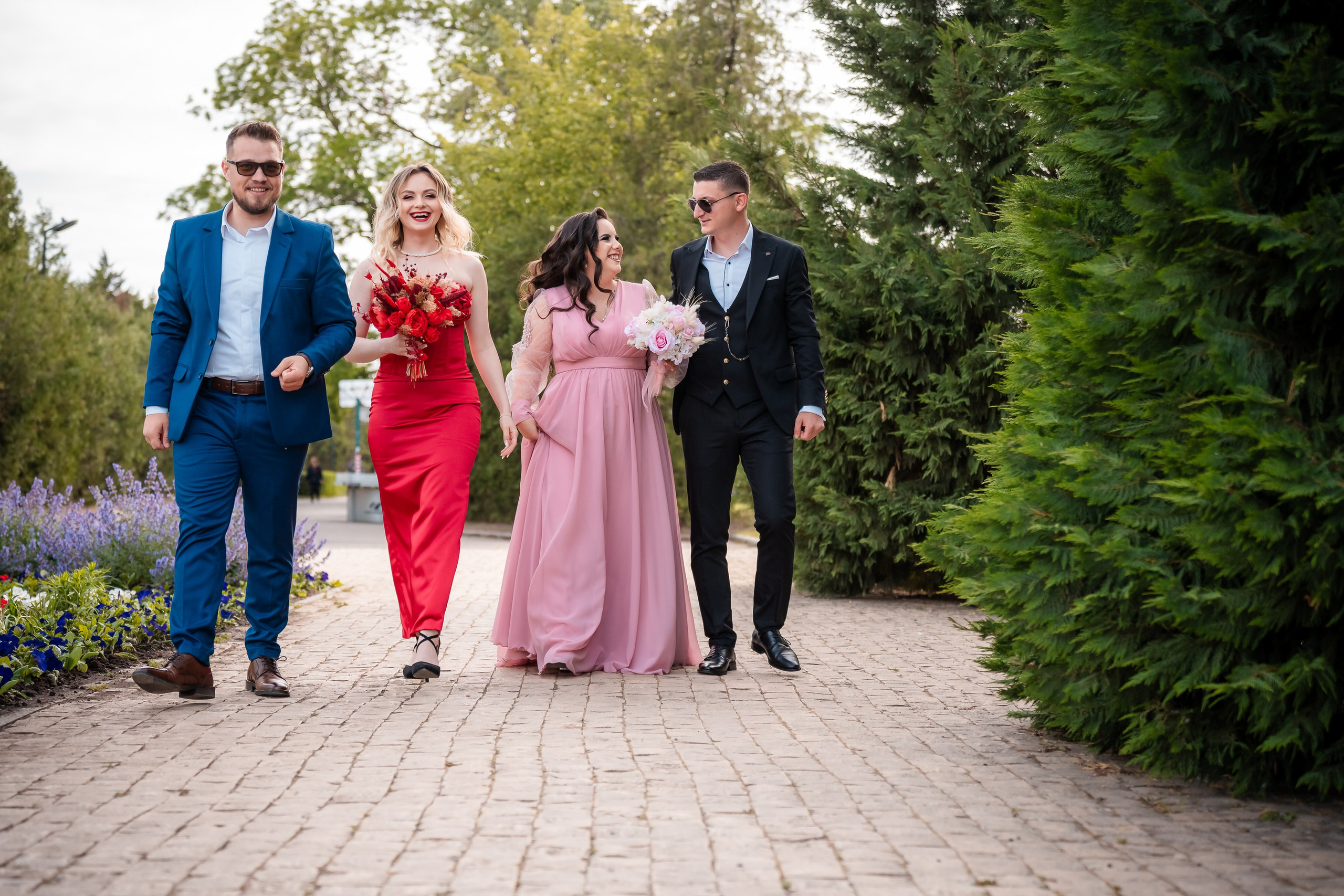 Cununie Luiza & Madalin