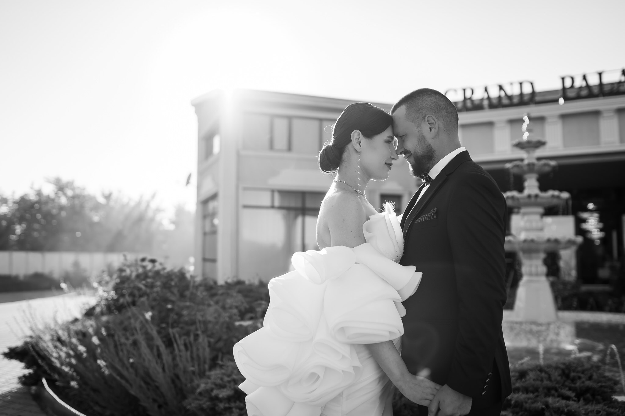Wedding A&G. Focus Studio Buzau