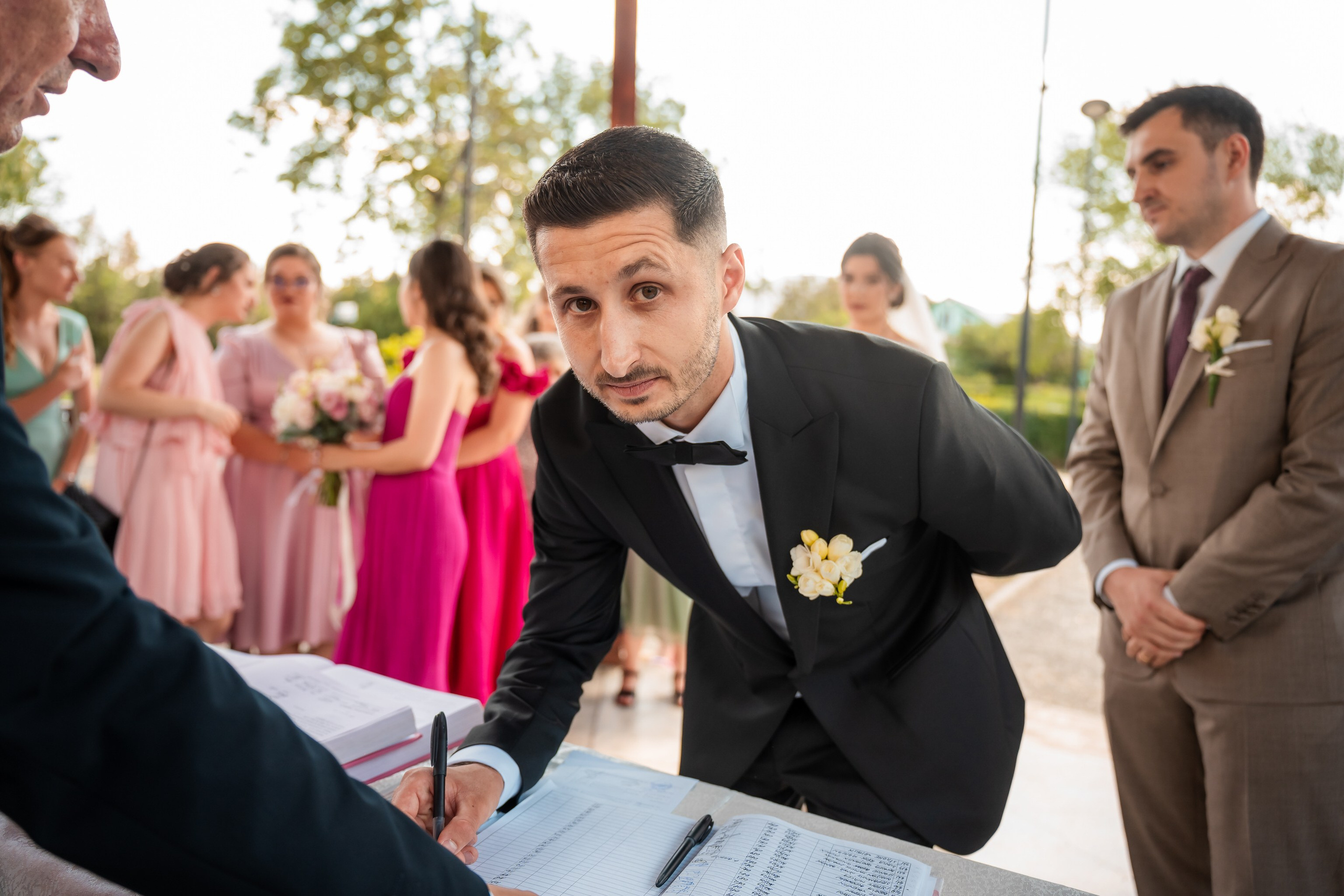 Nunta Laura & Marius