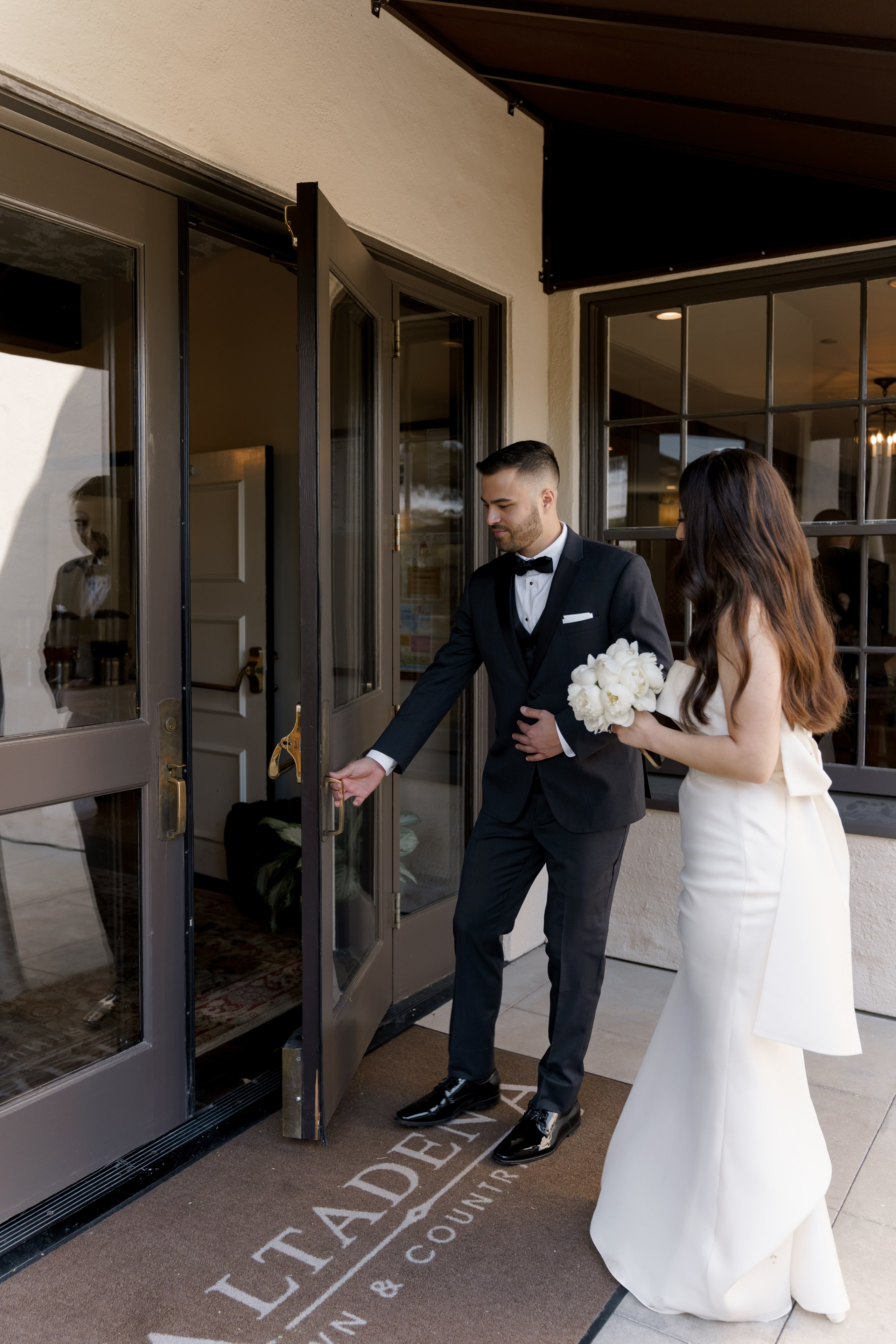 Alisa & Justin. Wedding Photography & Videography San Francisco, Sacramento