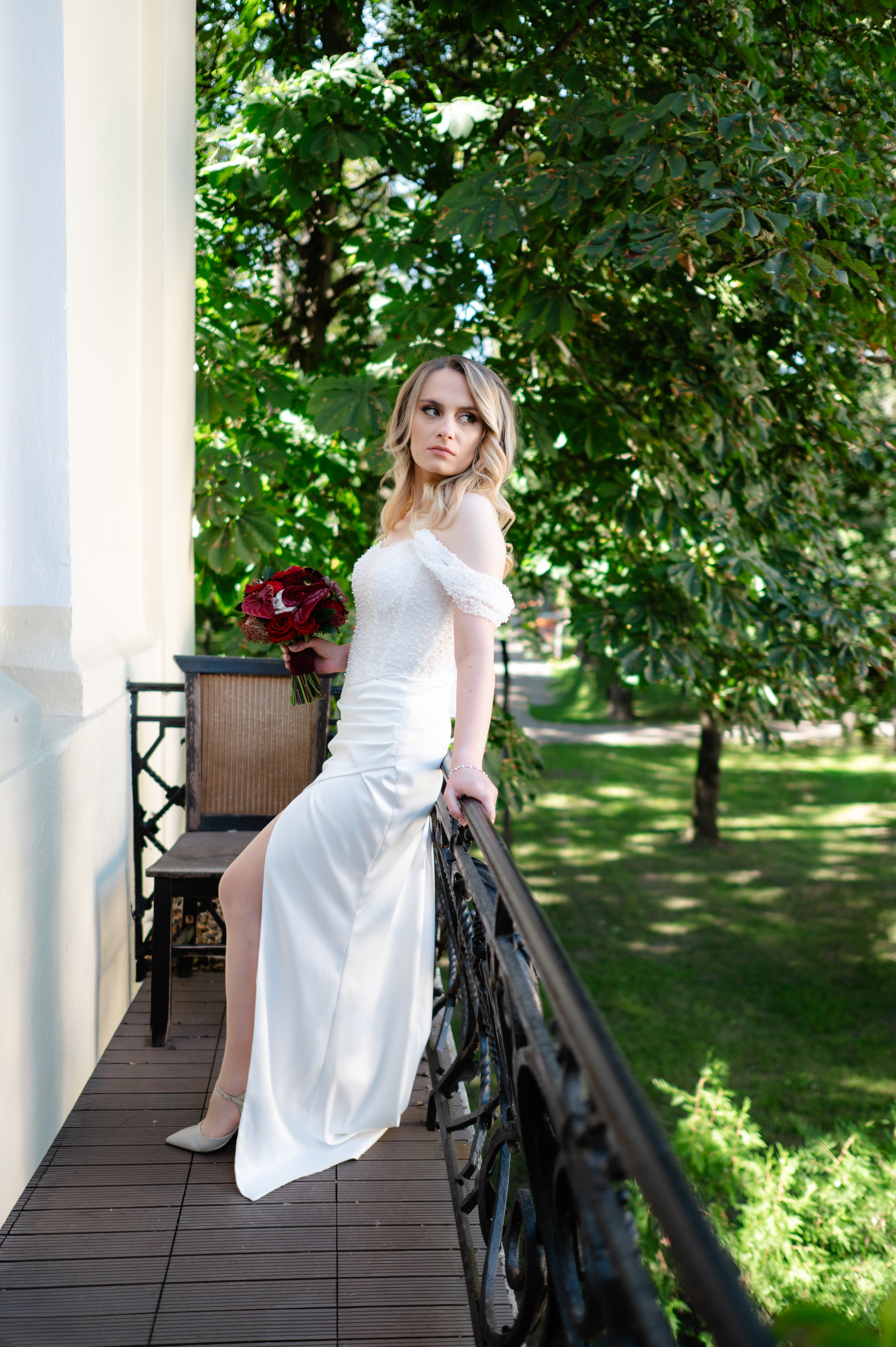 Wedding photos. Alexandra Hanu Photographer