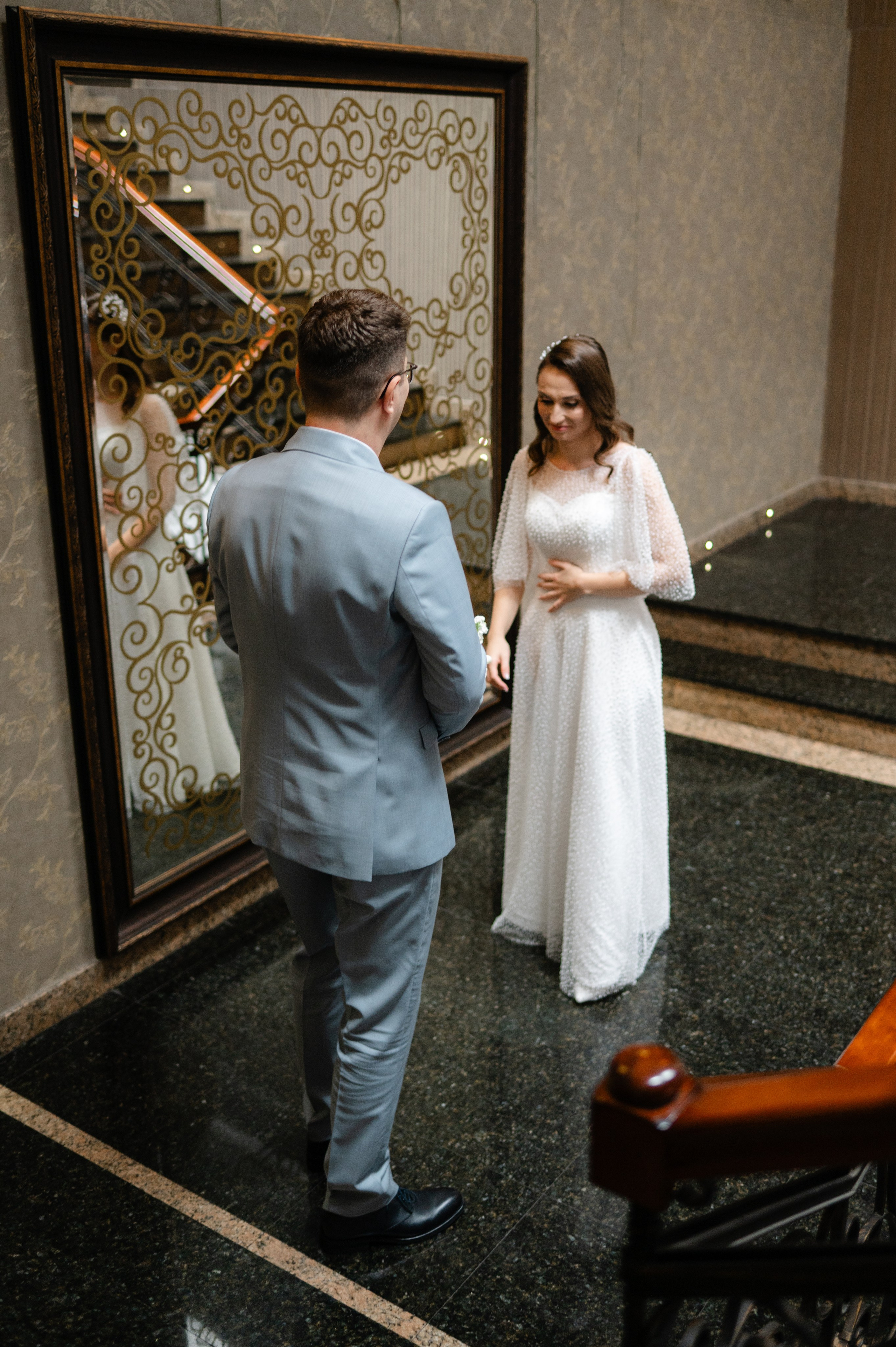 Raluca + Mihai | Wedding Select. Alexandra Hanu Photographer