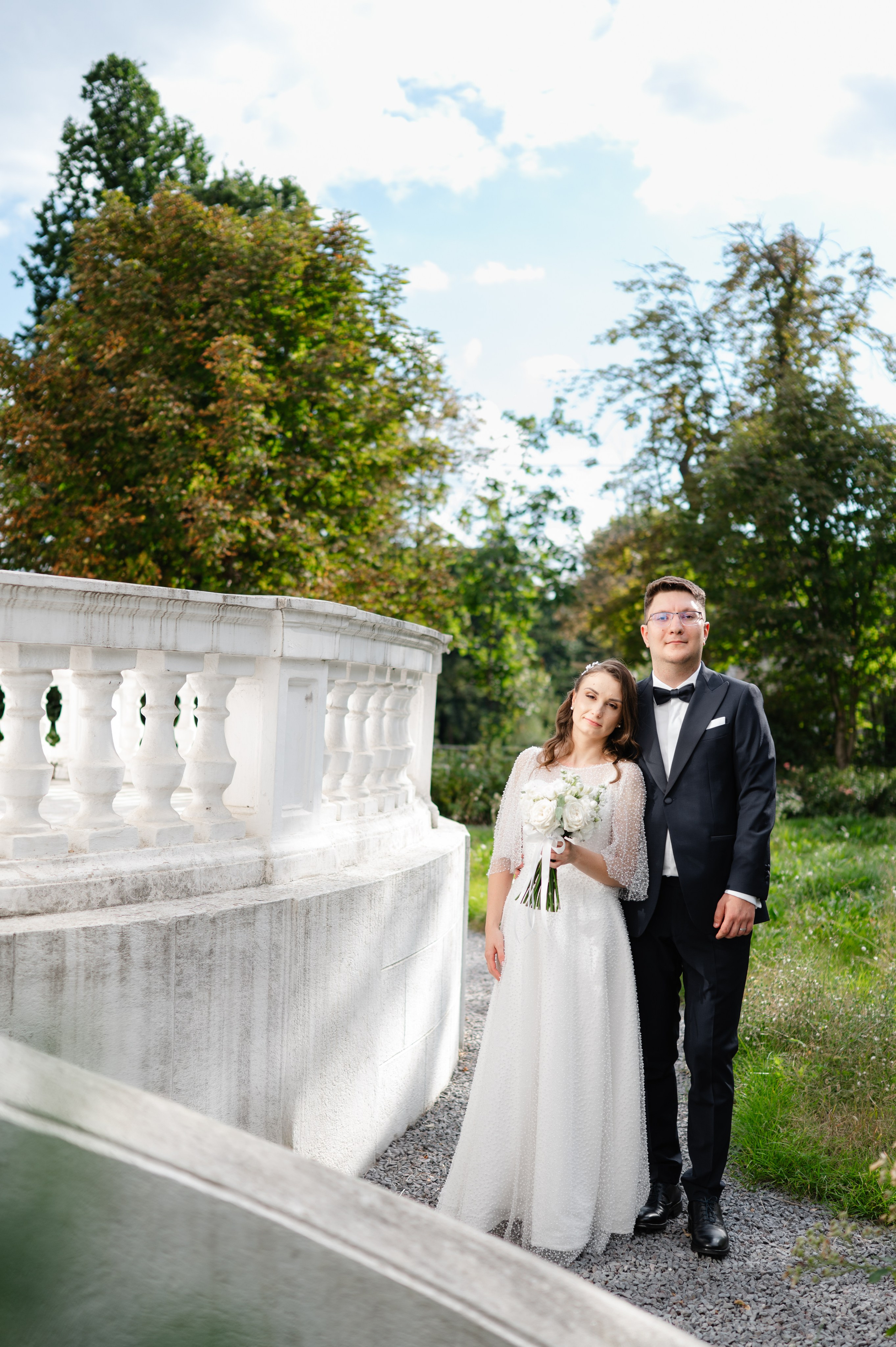 Raluca + Mihai | Wedding Select. Alexandra Hanu Photographer
