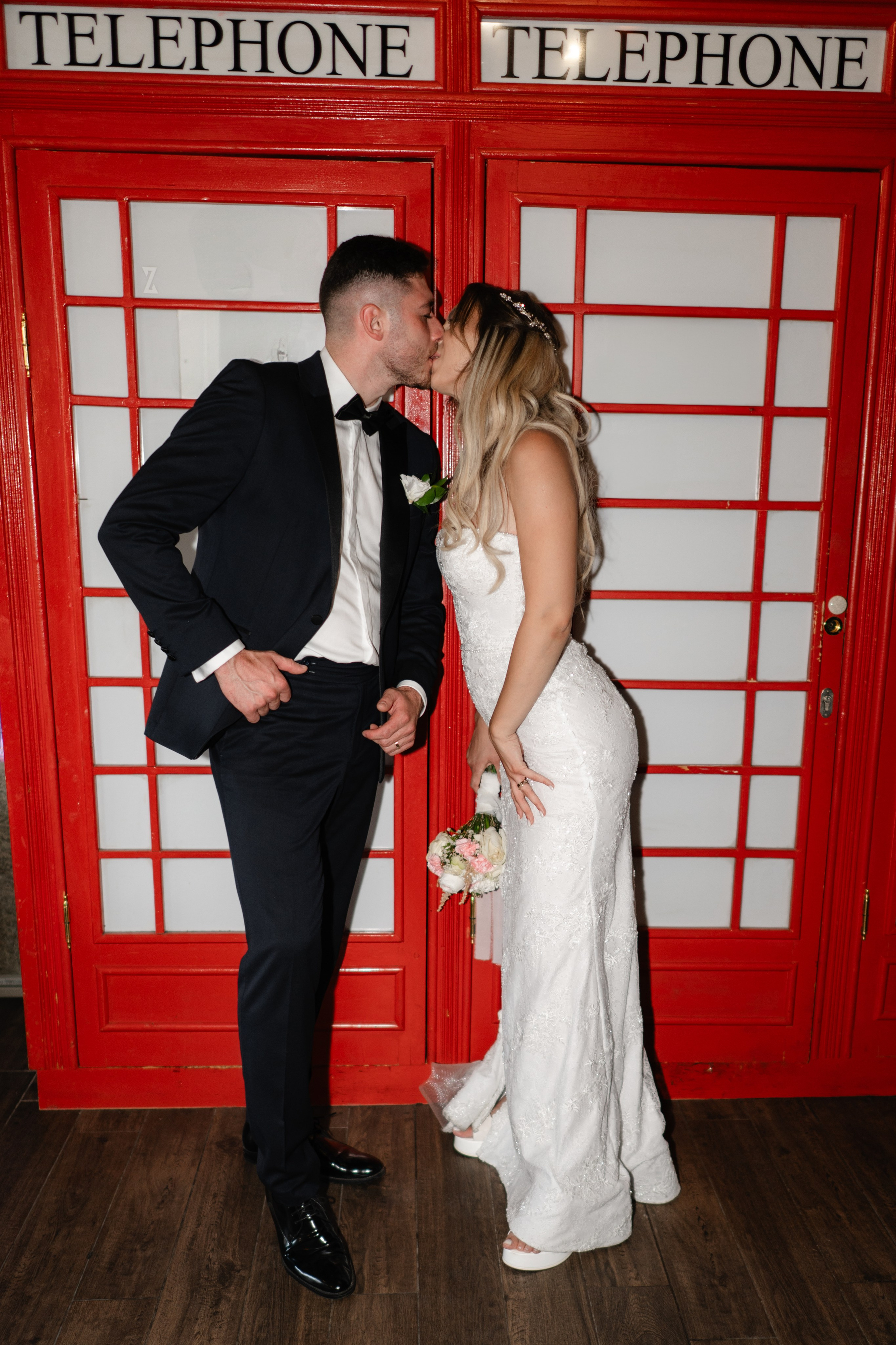 Fotografii de la nunta. Alexandra Hanu Photographer