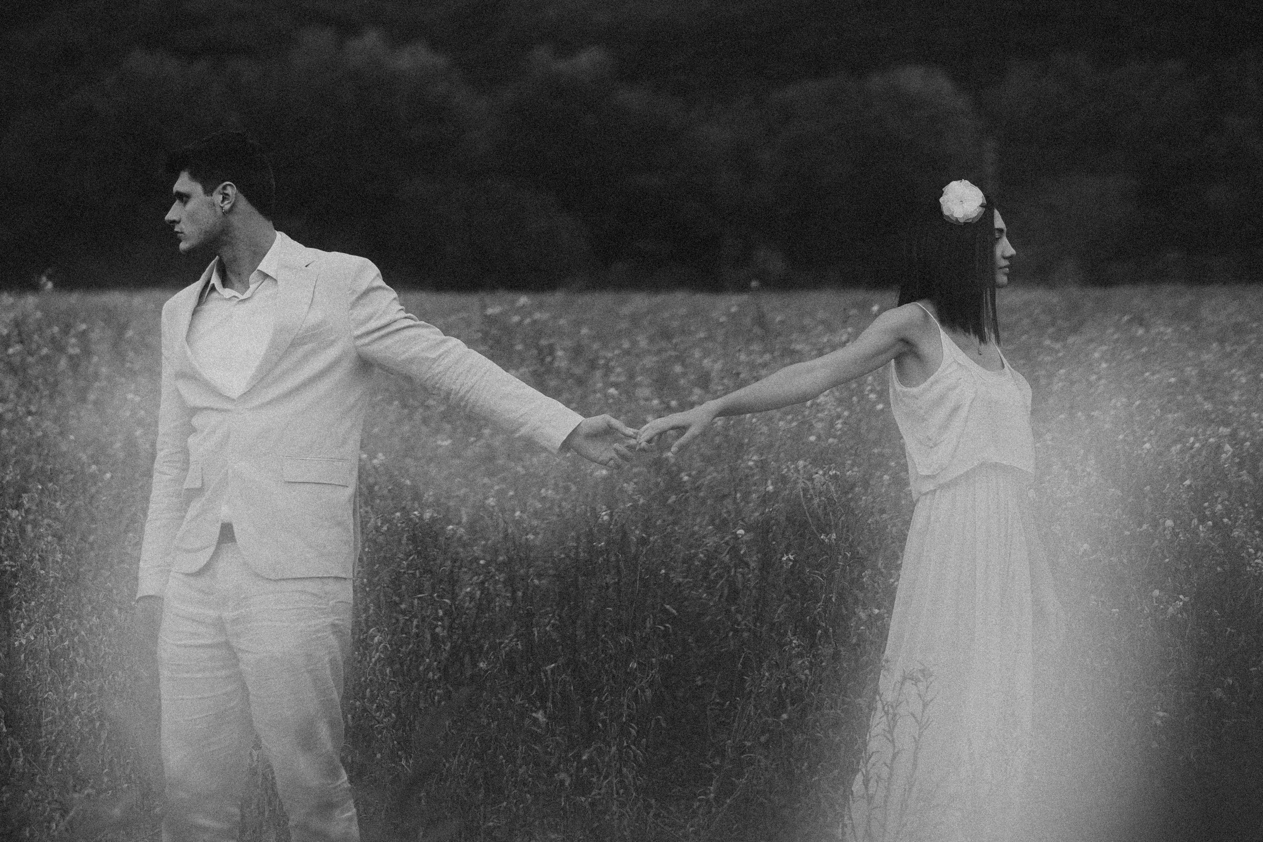 Rocio & Mark. Paola wedding photographer / videographer in Barcelona