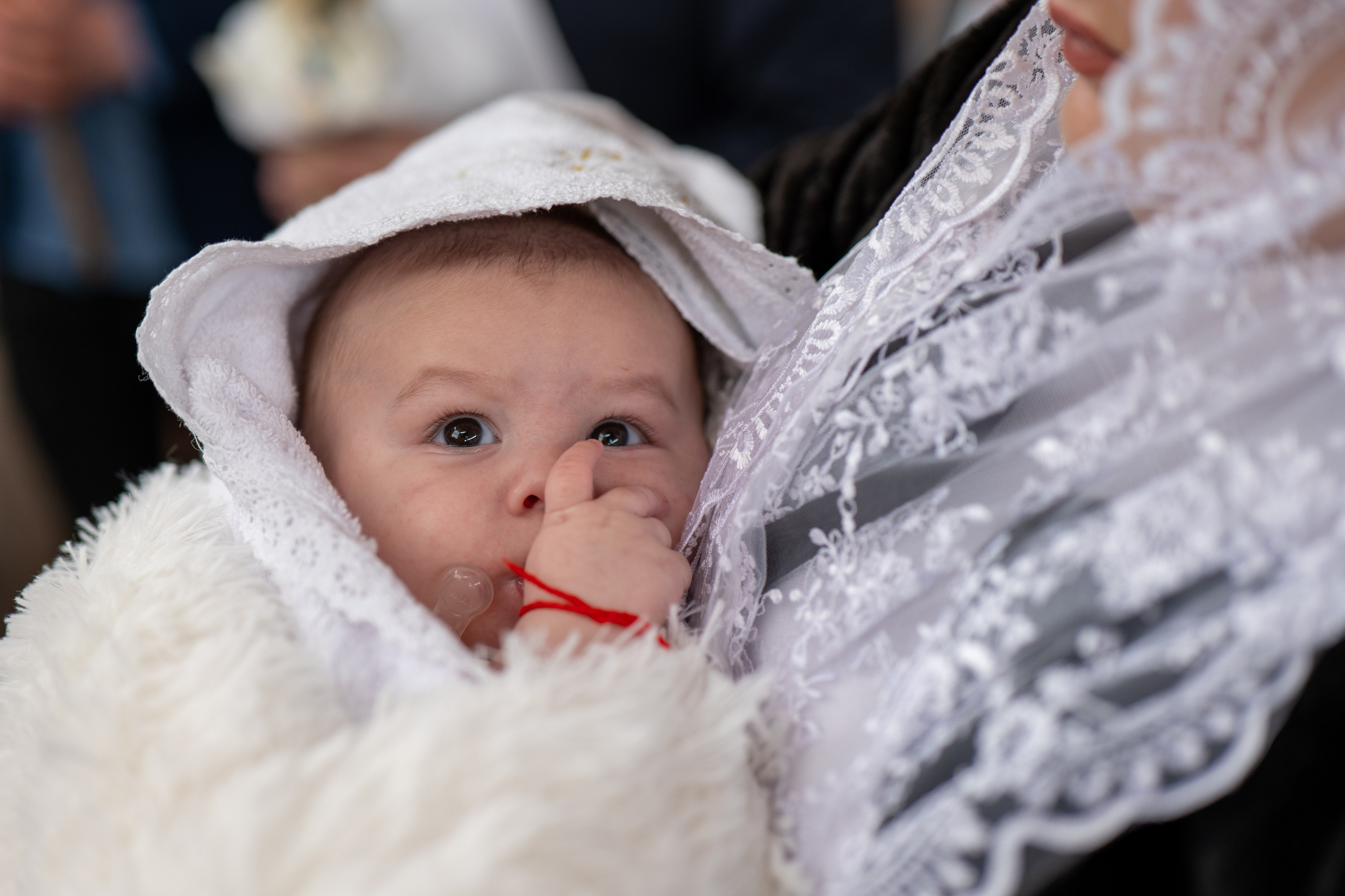 Radmir. Fotograful și Cameramanul familiei dvs în Franța Paul Photographer