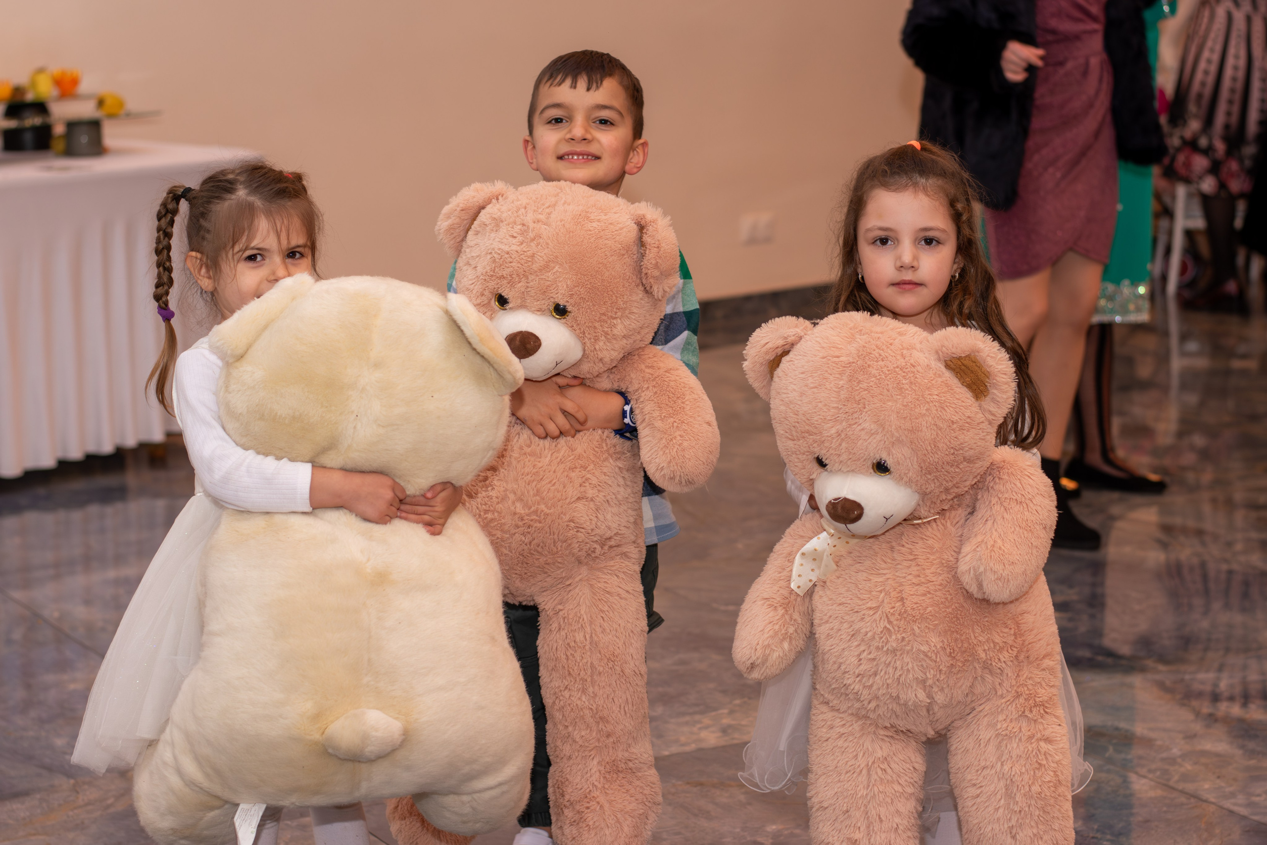 Carina-Andreea. Fotograful și Cameramanul familiei dvs în Franța Paul Photographer