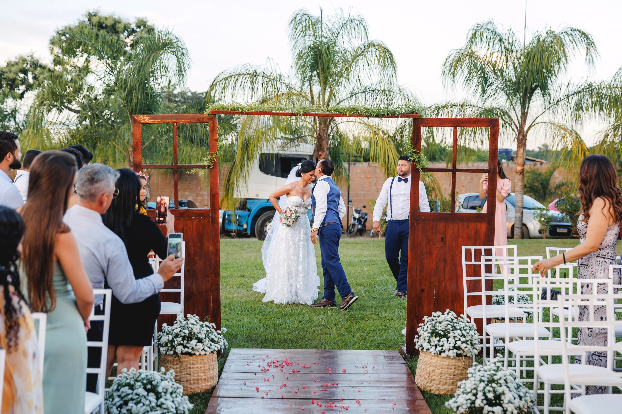 Milky e Cairan. Fotografia de casamento e ensaios | Montes Claros/MG