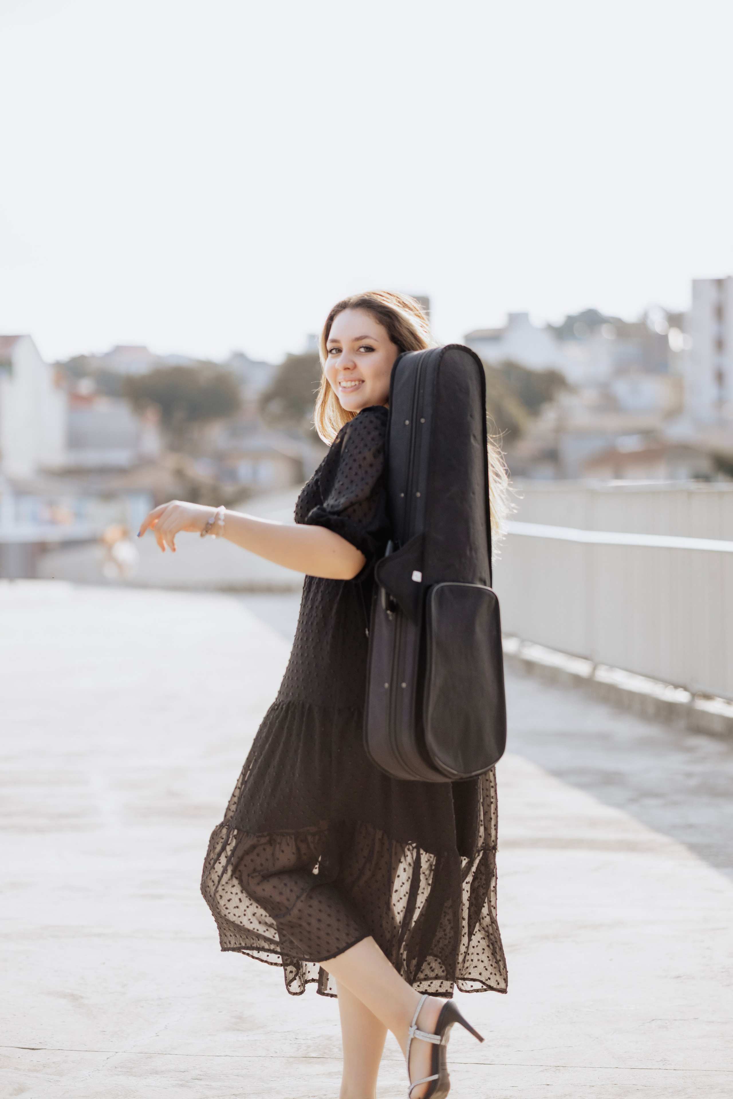 Fernanda Mello — 15 Anos. Clika Photo