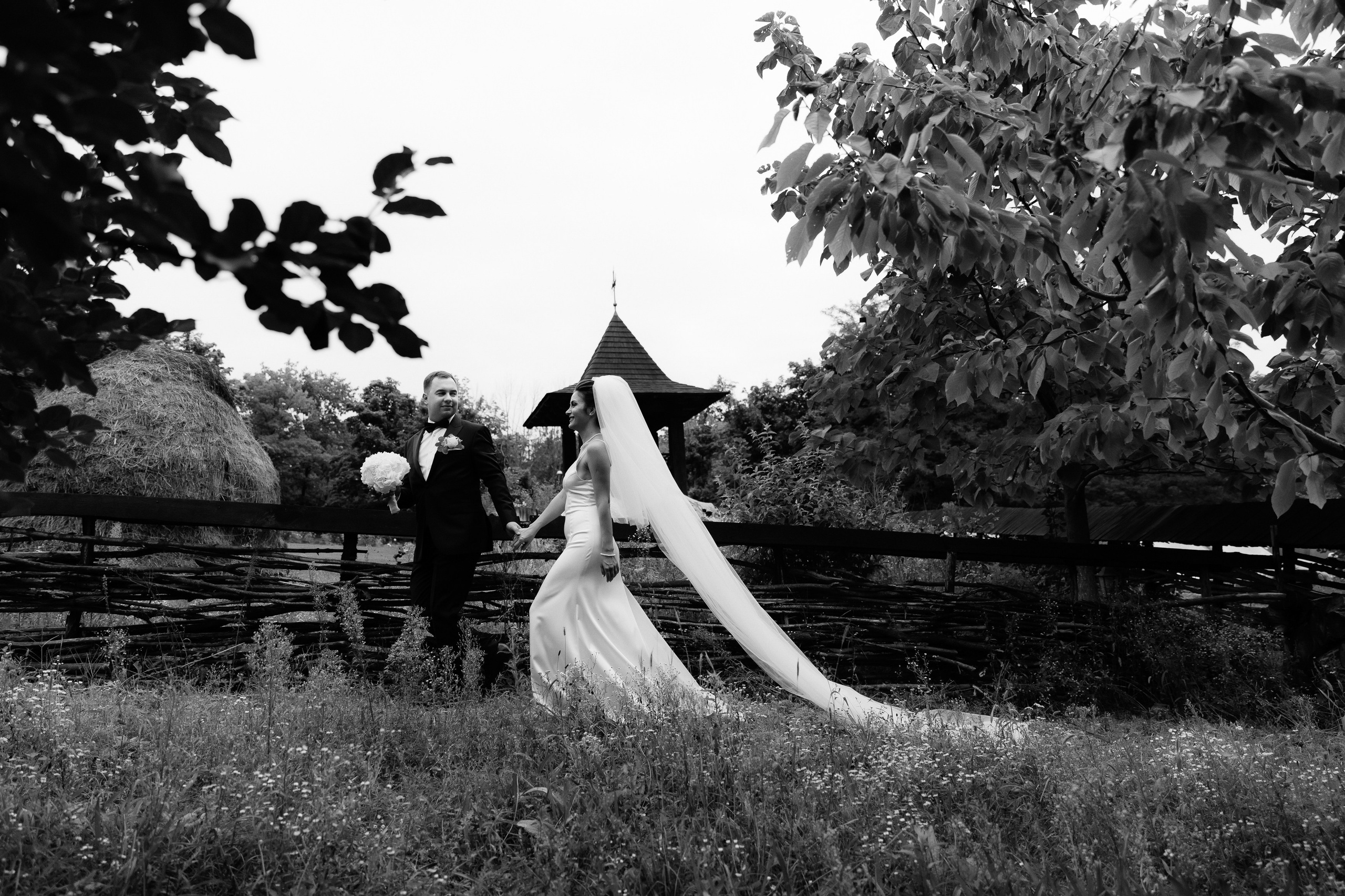 Wedding. Fulga Photographer