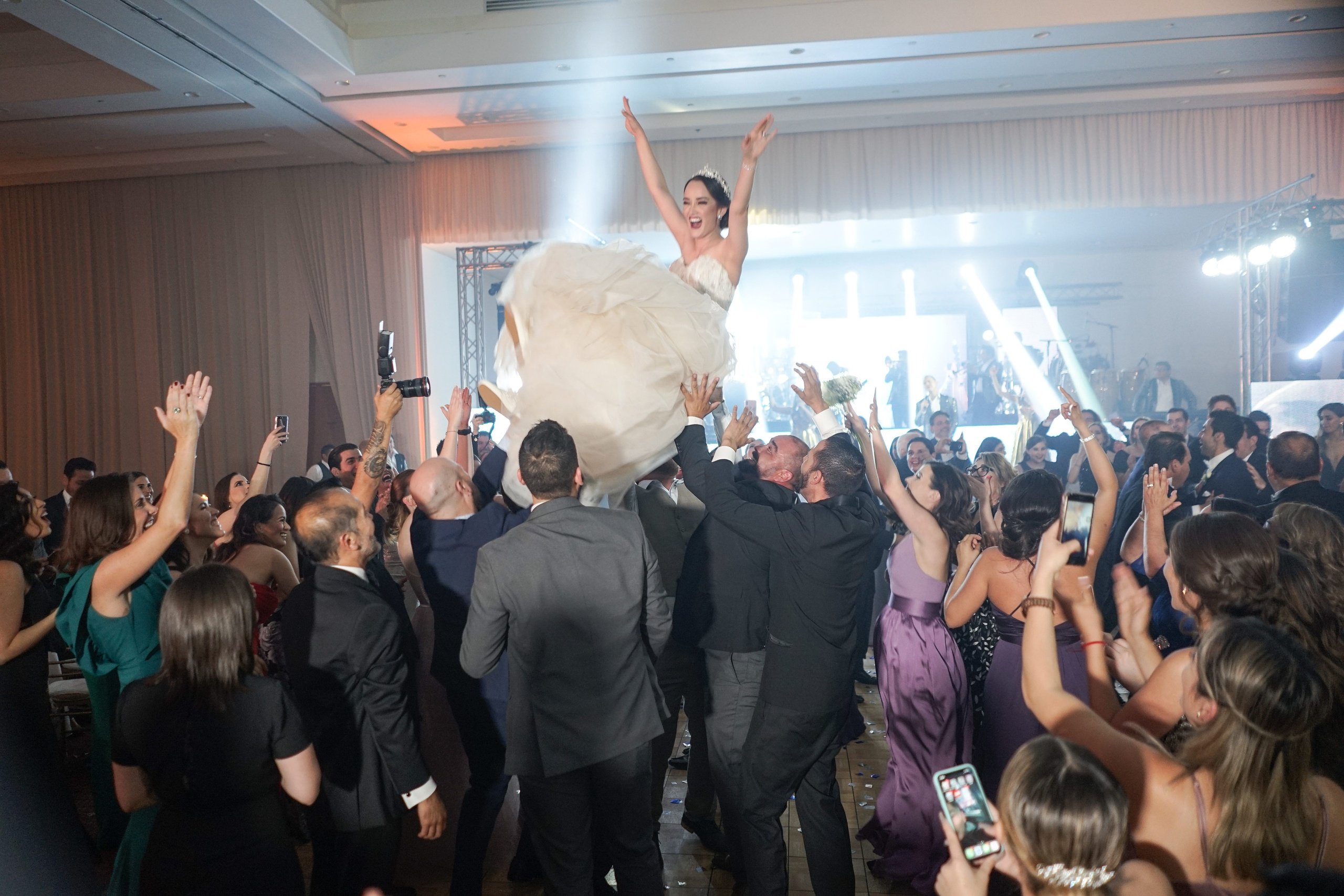 Santuario Diegueño Tecate Boda Ana y Carlos. Estudio de fotografia en Tijuana