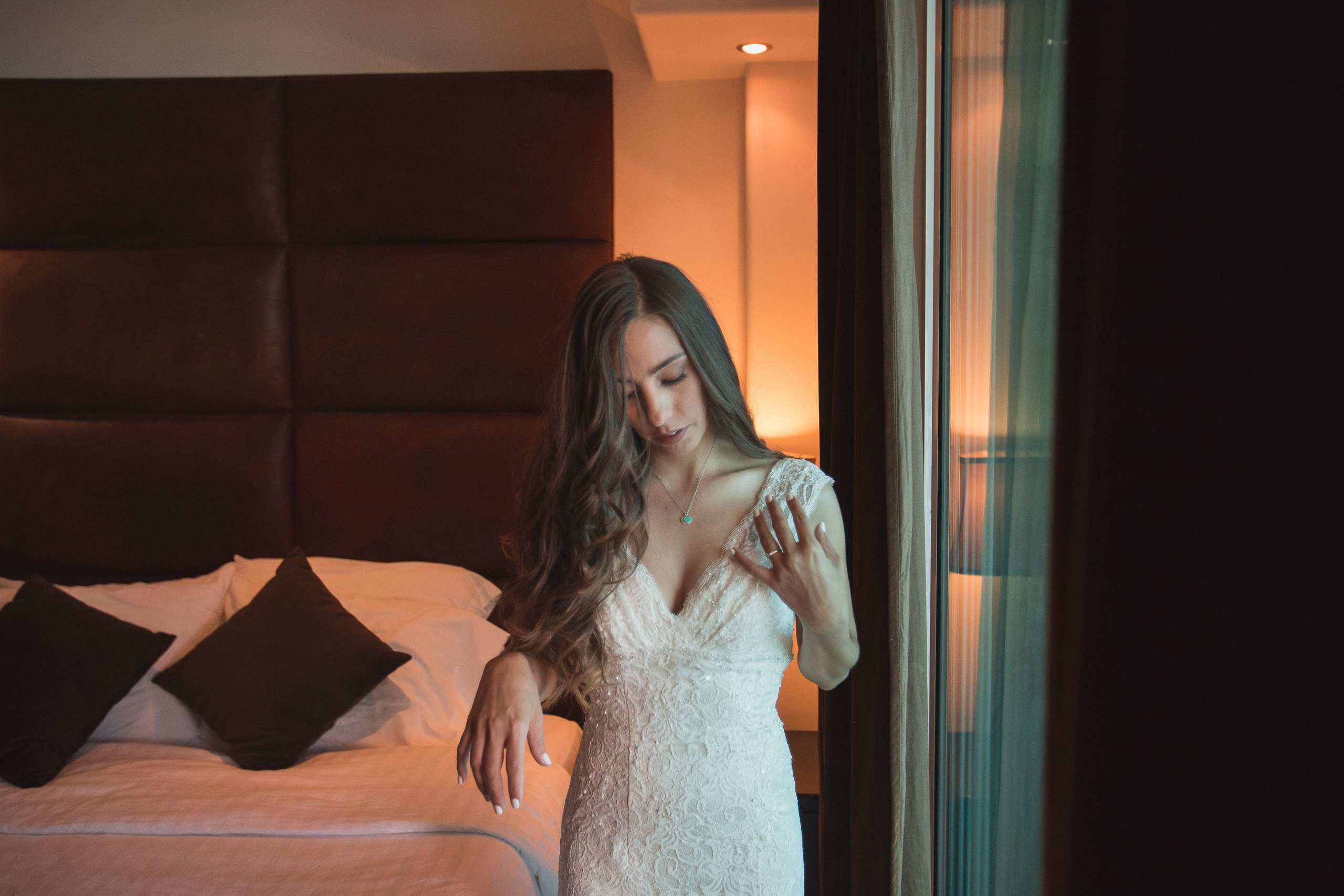 Rosarito Boda Nisa y Rodolfo. Estudio de fotografia en Tijuana