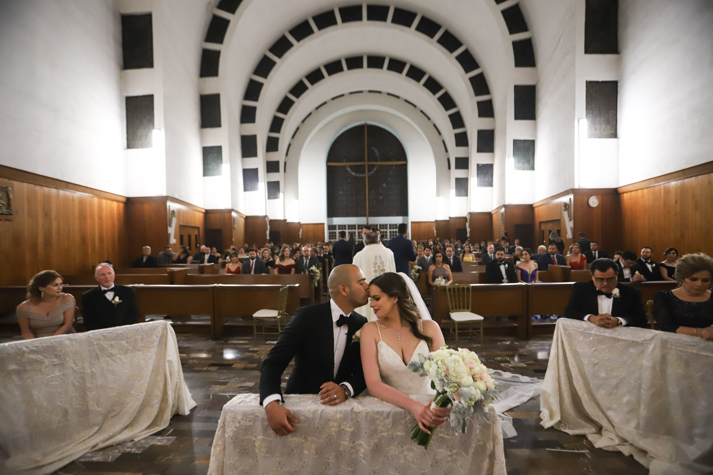 K Tower + Casa Baloyan + Espiritu Sto Boda Tijuana Keli y Claudio. Estudio de fotografia en Tijuana