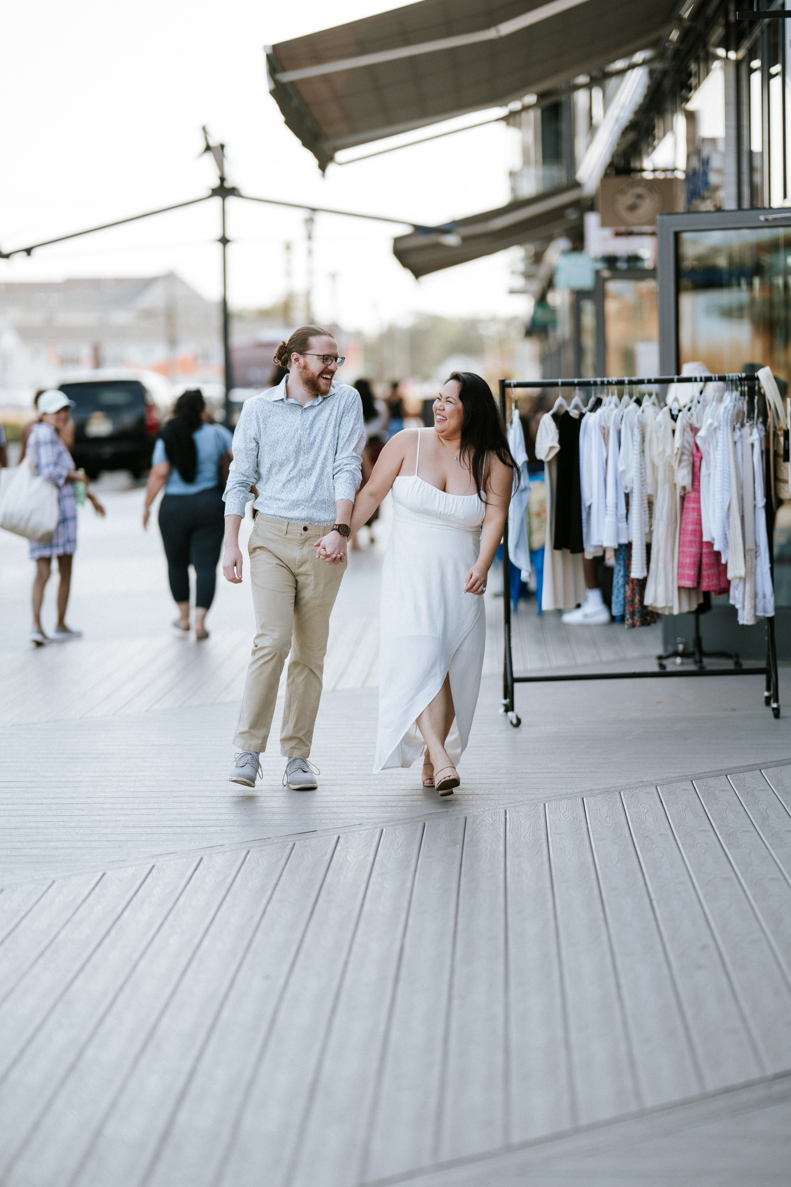 Robyn and Mark Engagement. Fine Art Wedding Photographer in the USA | Murali Lalagiri Creative Studios