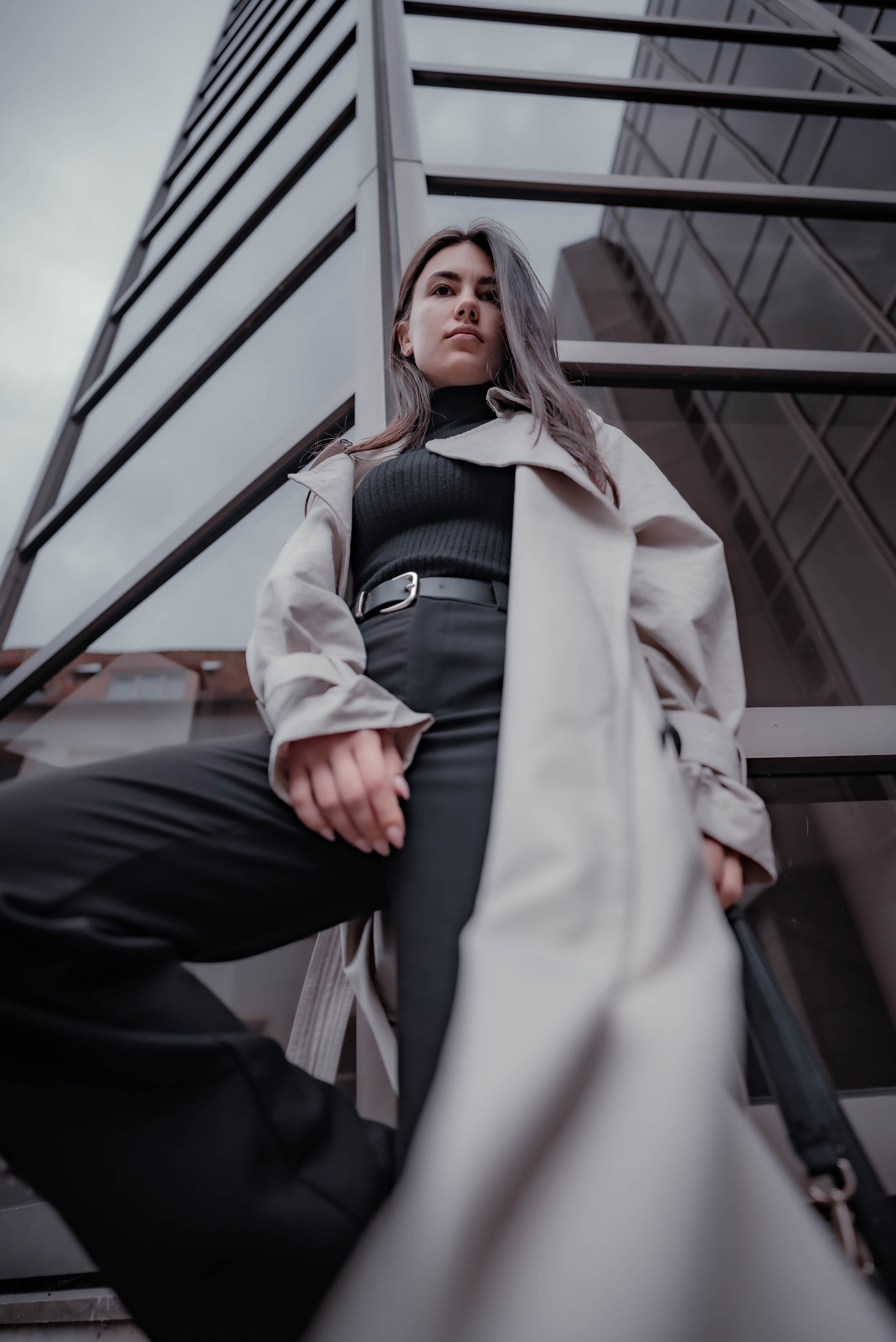 Portrait. Video & Photo Service