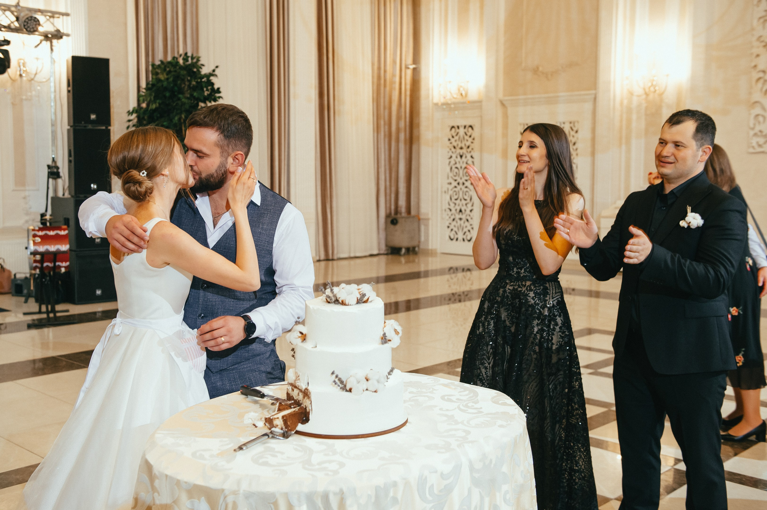 Ana & Victor. Fotograf de familie și evenimente