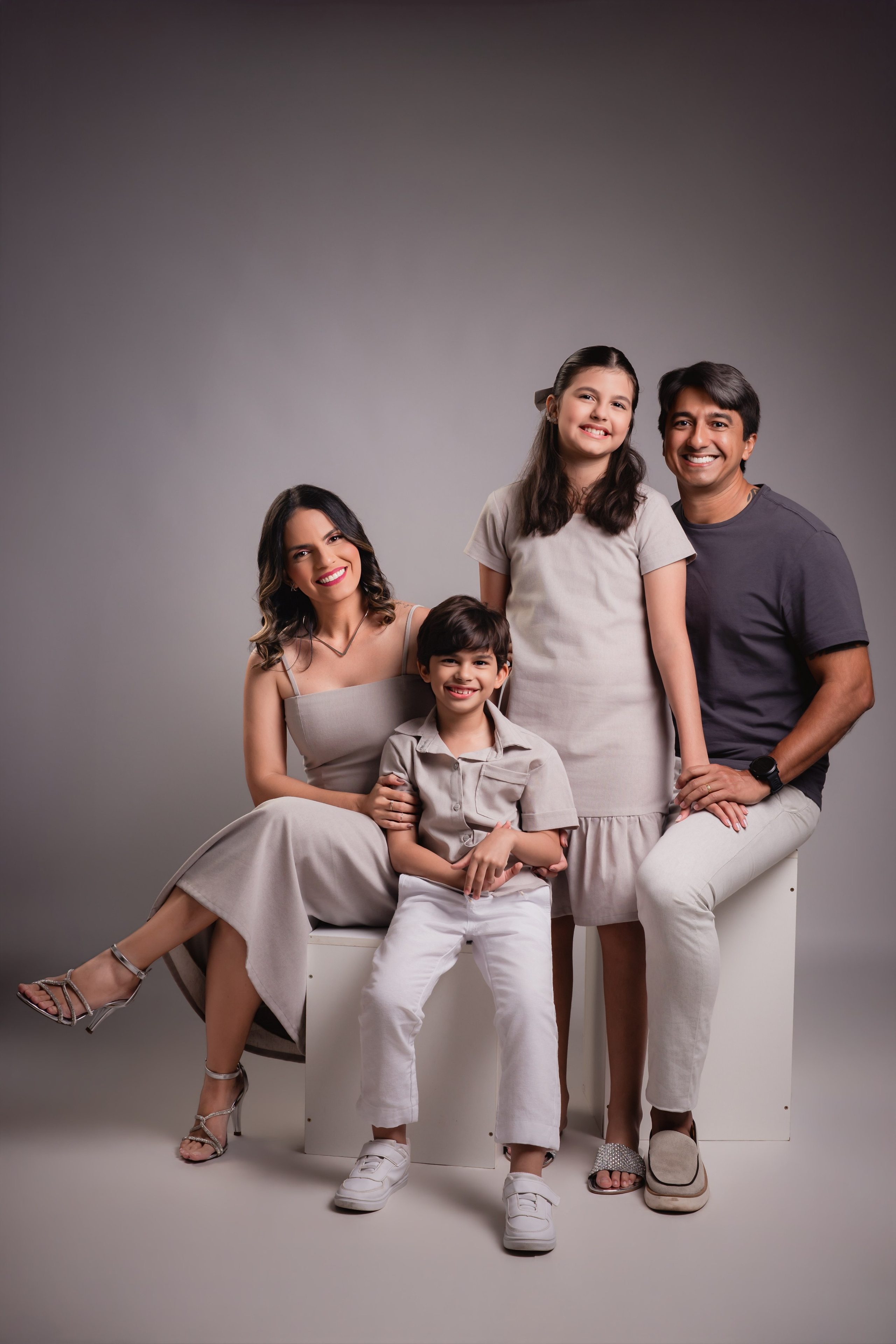 Ensaio família Thany e Fabricio. Aldrin Wesley Fotografia | Casamentos, ensaios e momentos que merecem ser lembrados para sempre