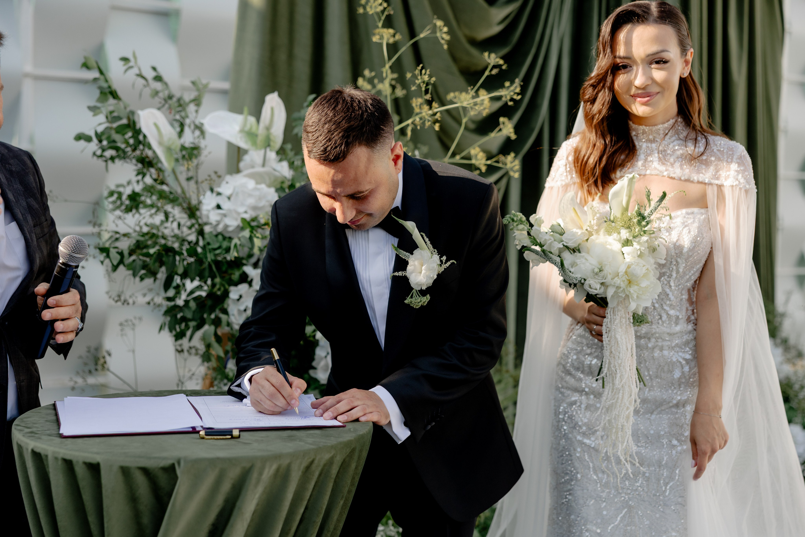 Andrei & Irina. ProWed — Foto Video Moldova