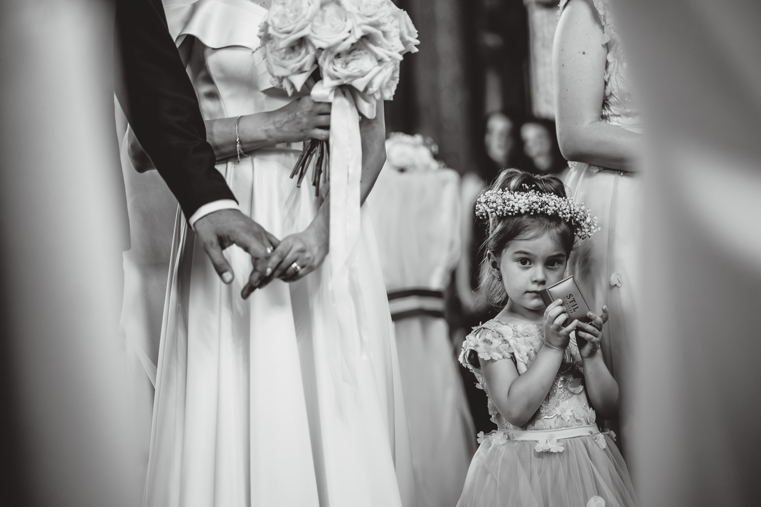 Private events. Kaed