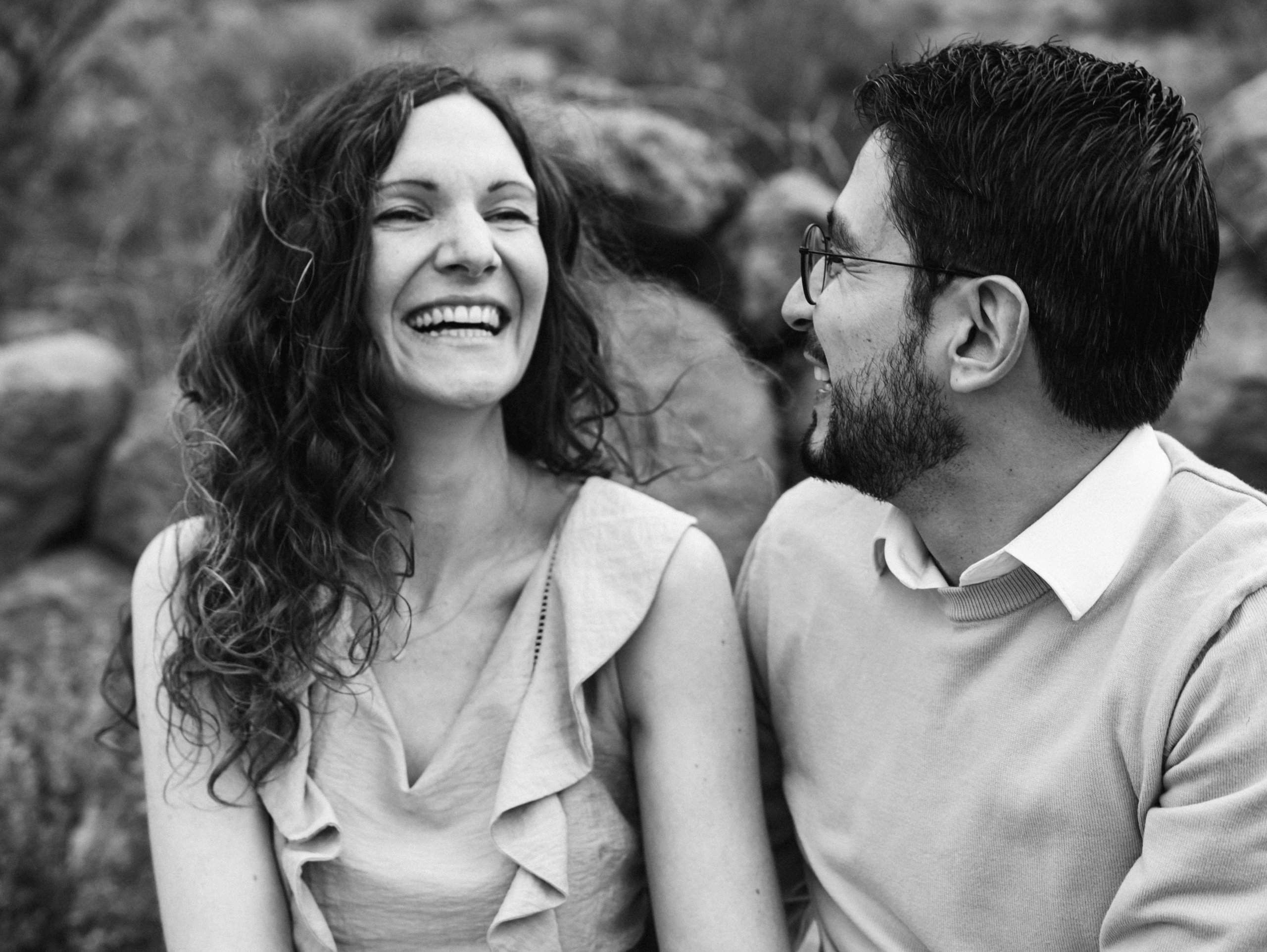 Párové focení. Rodinná, těhotenská, newborn a lifestyle fotografka v Písku Oxana Telupilova