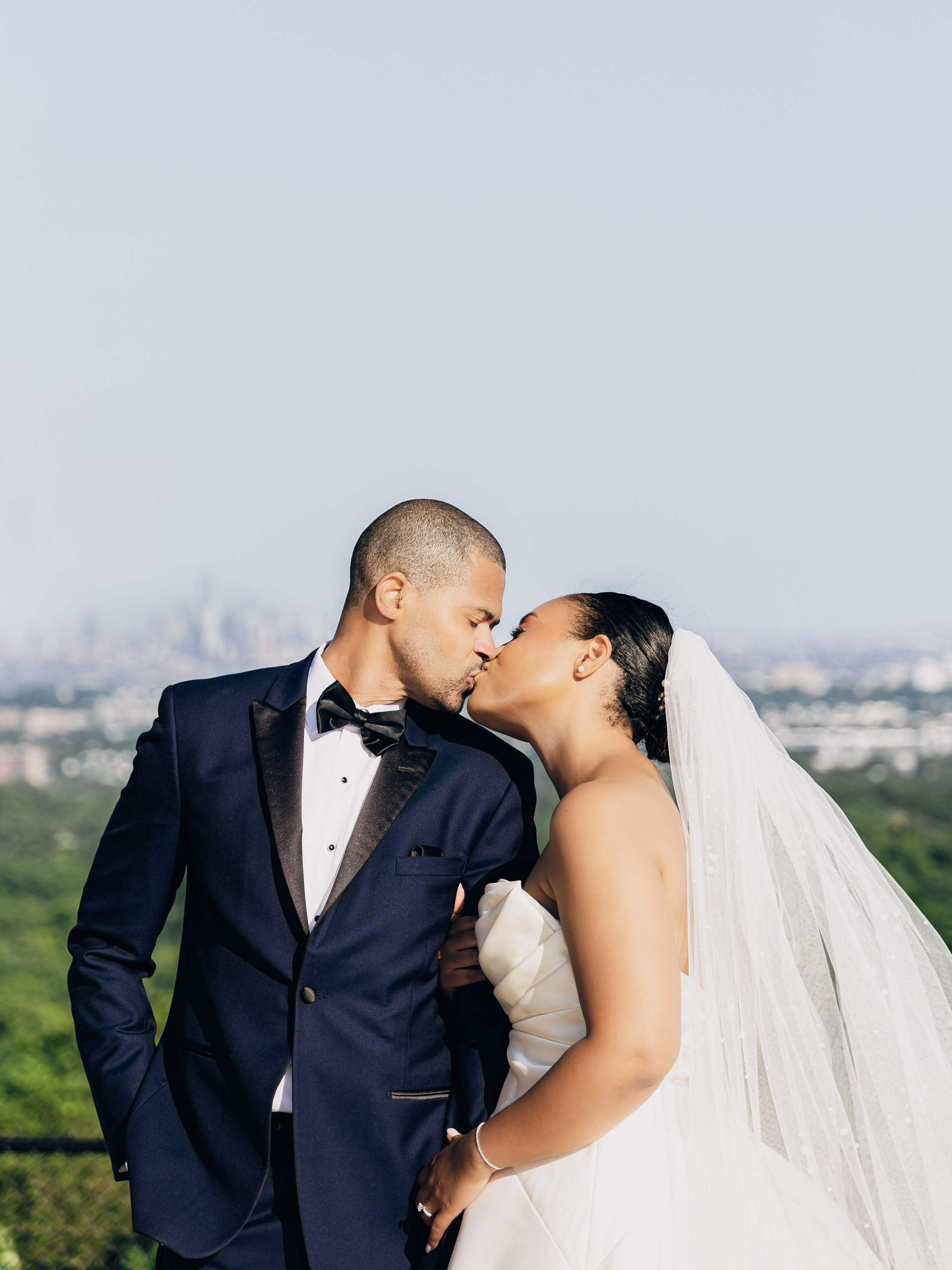 Nakia & Christal. Wedding Photo & Video