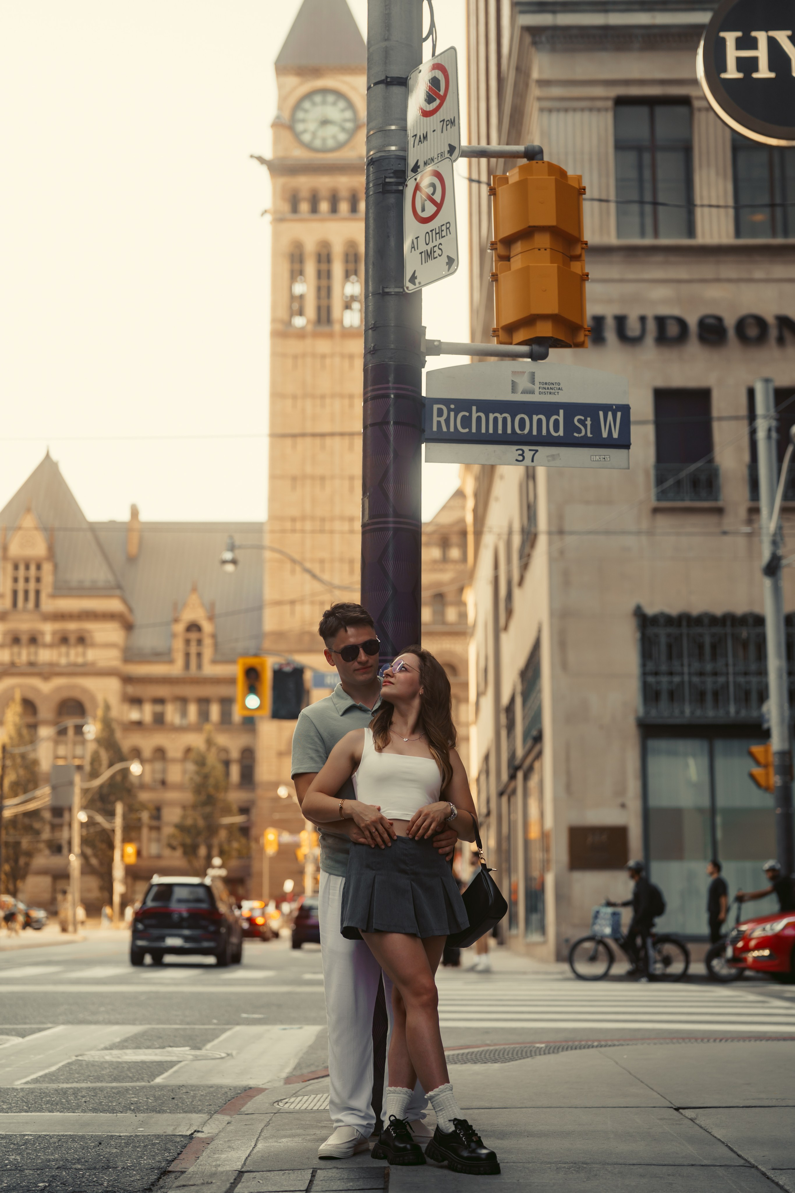 Love Story. Mirgorodsky Photography