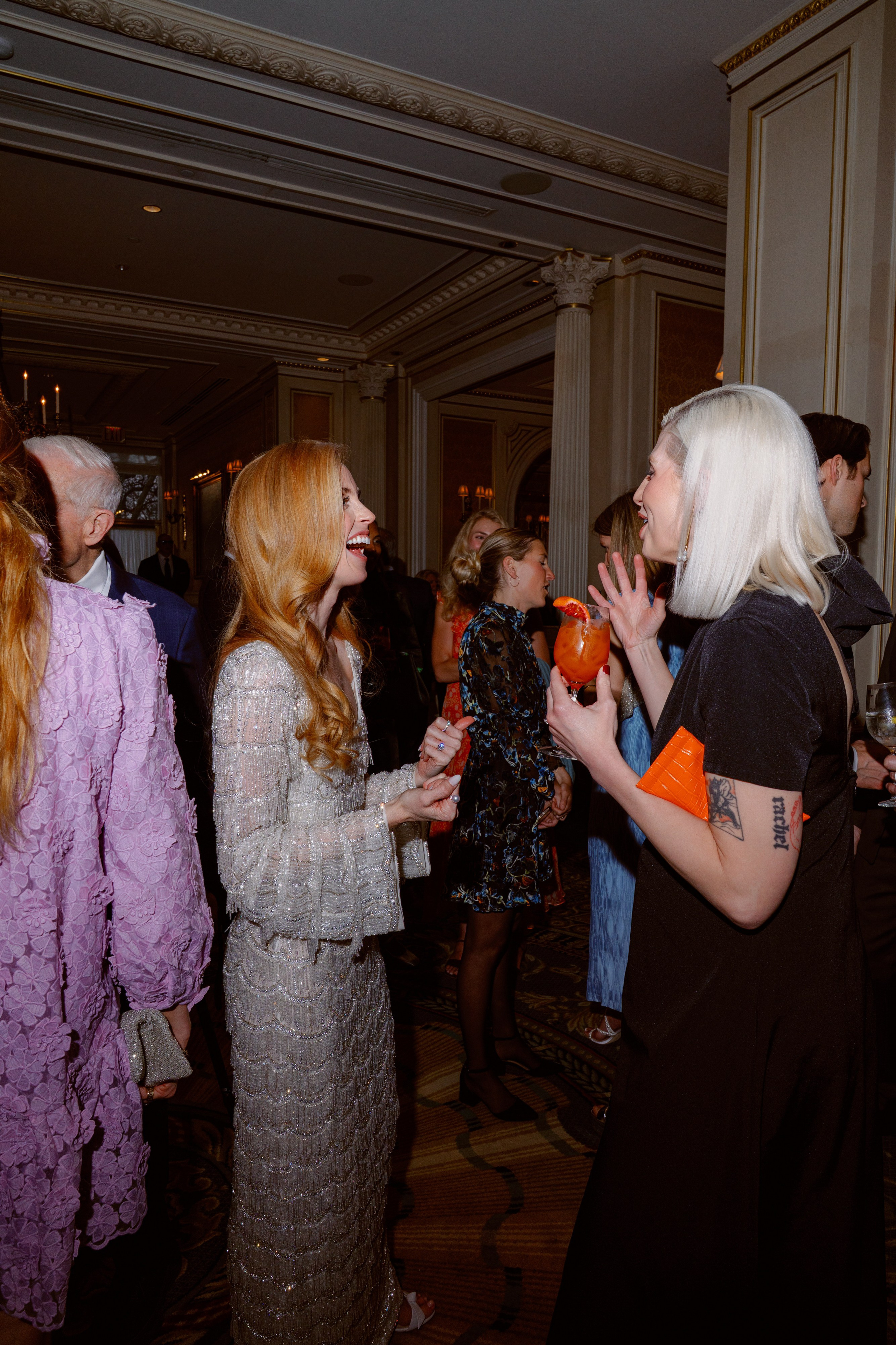 Anne and Maxwell. Wedding photographer and videographer New York | New Jersey