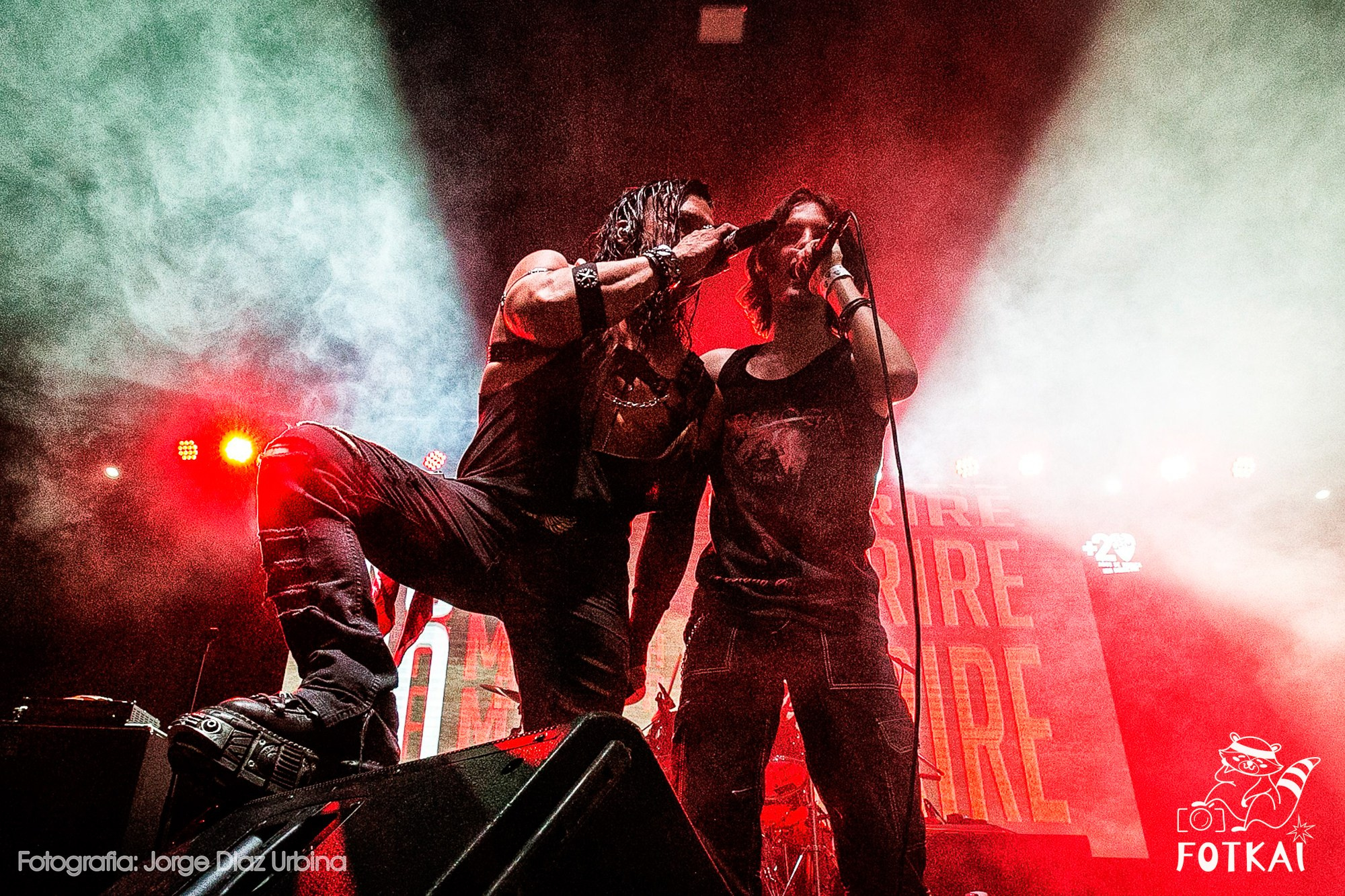 Saratoga Live at Es Gremi Mallorca — Concert Photos, En Estado Puro Tour 2026 | FOTKAI