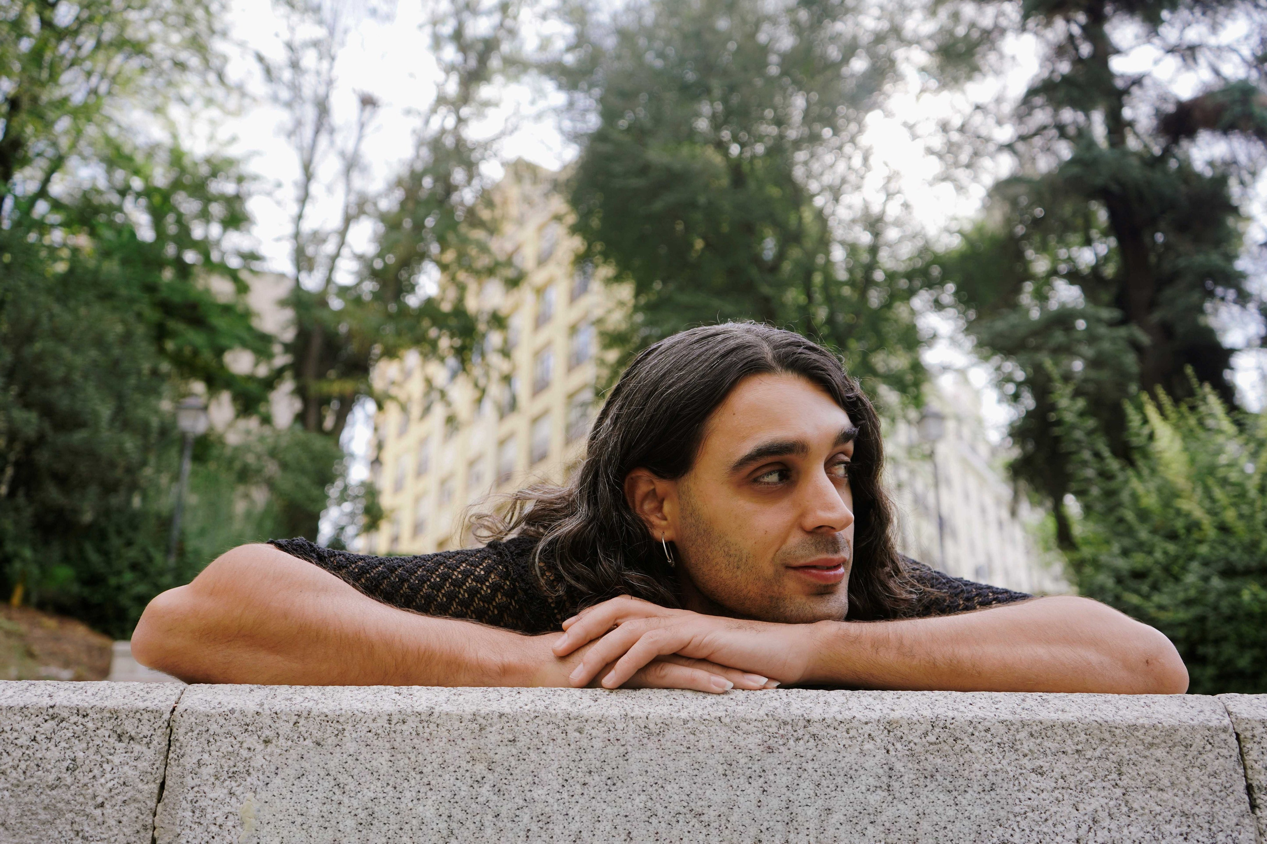 Pedro Pastor celebra 10 años de Los Locos Descalzos con un nuevo álbum y una gira por España | FOTKAI