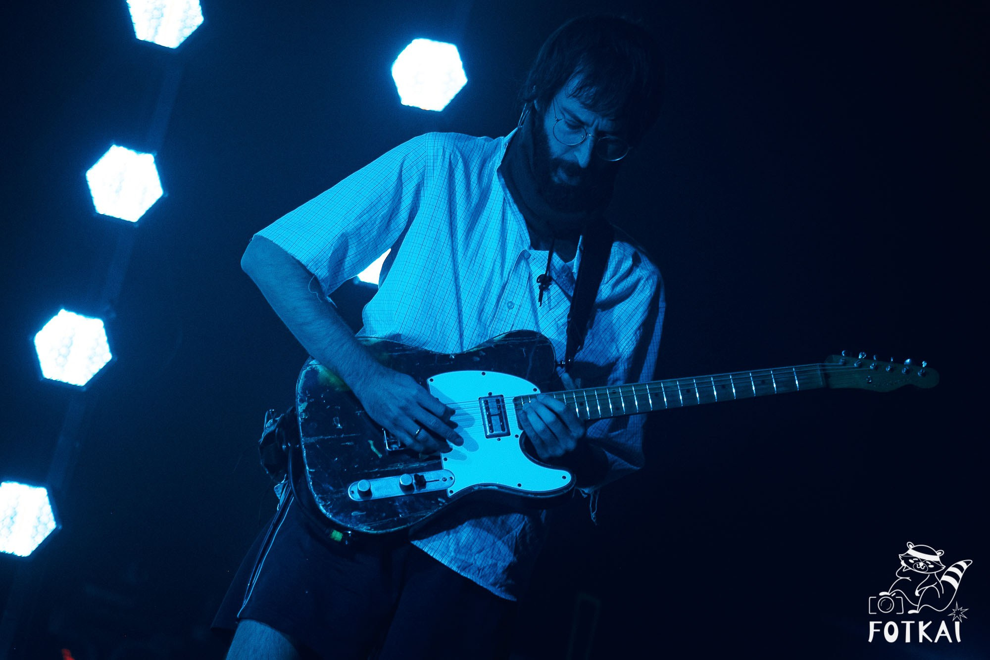 Концерт Sexy Zebras в Аликанте | Фотоотчет Sala Baltimore Live | FOTKAI