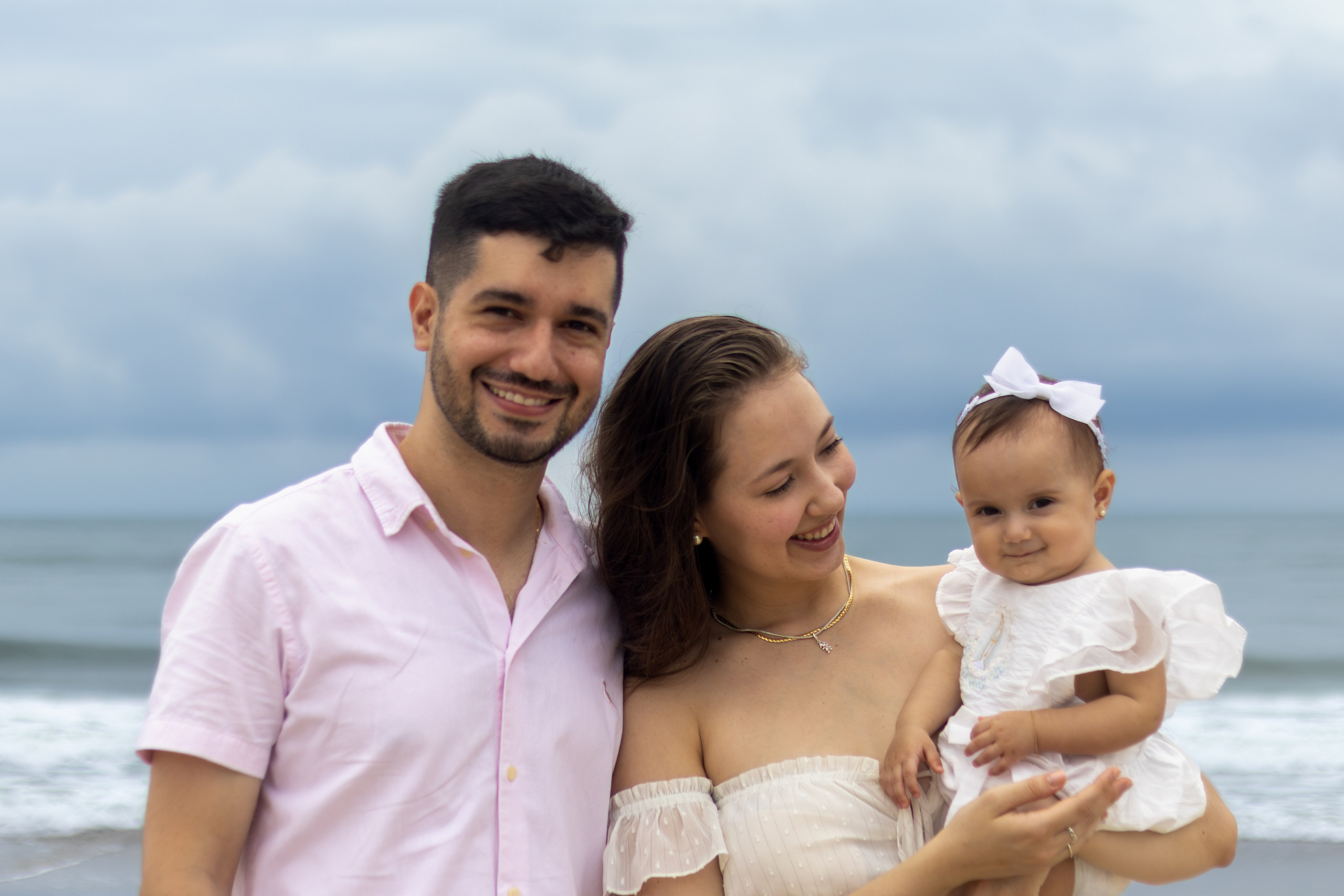 Portfólio Família