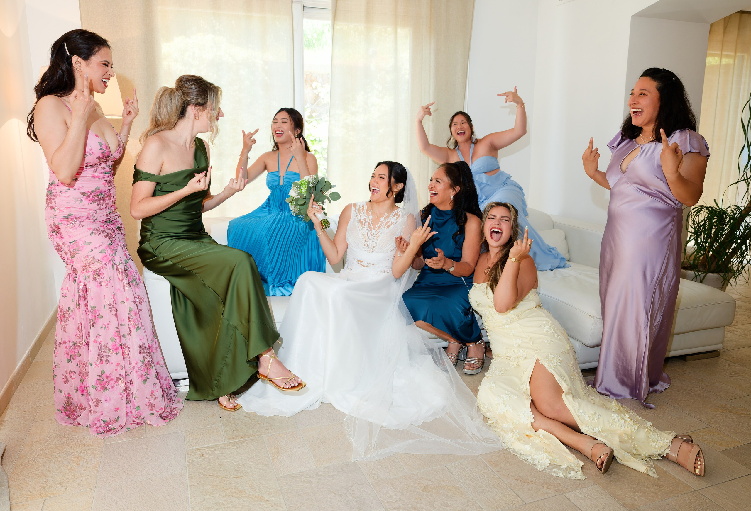 Alana & Joseph. Destination Wedding Photographer — Nikita Burtsev