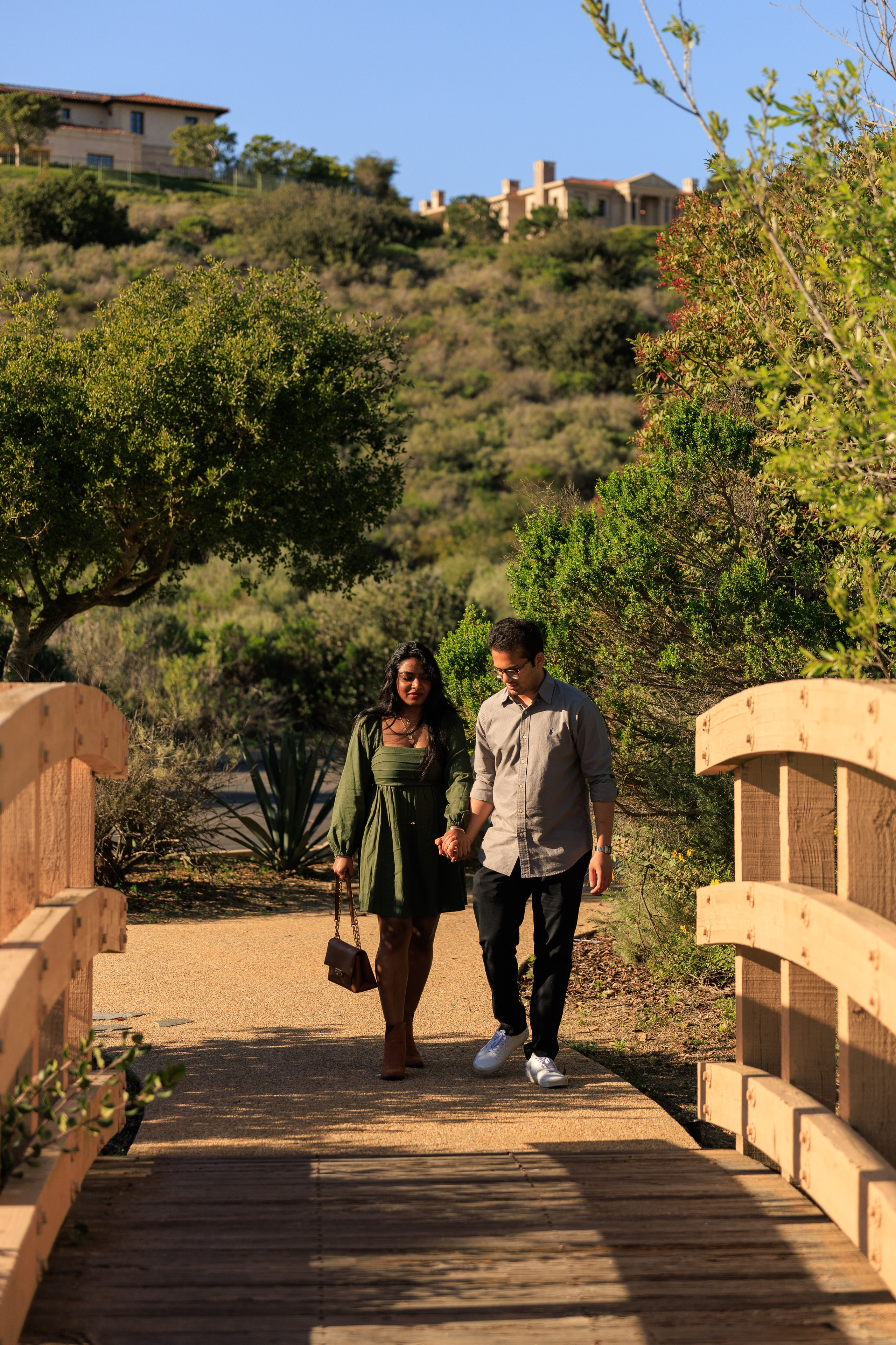 Gallery. The Yes Agency — Proposal from her dreams