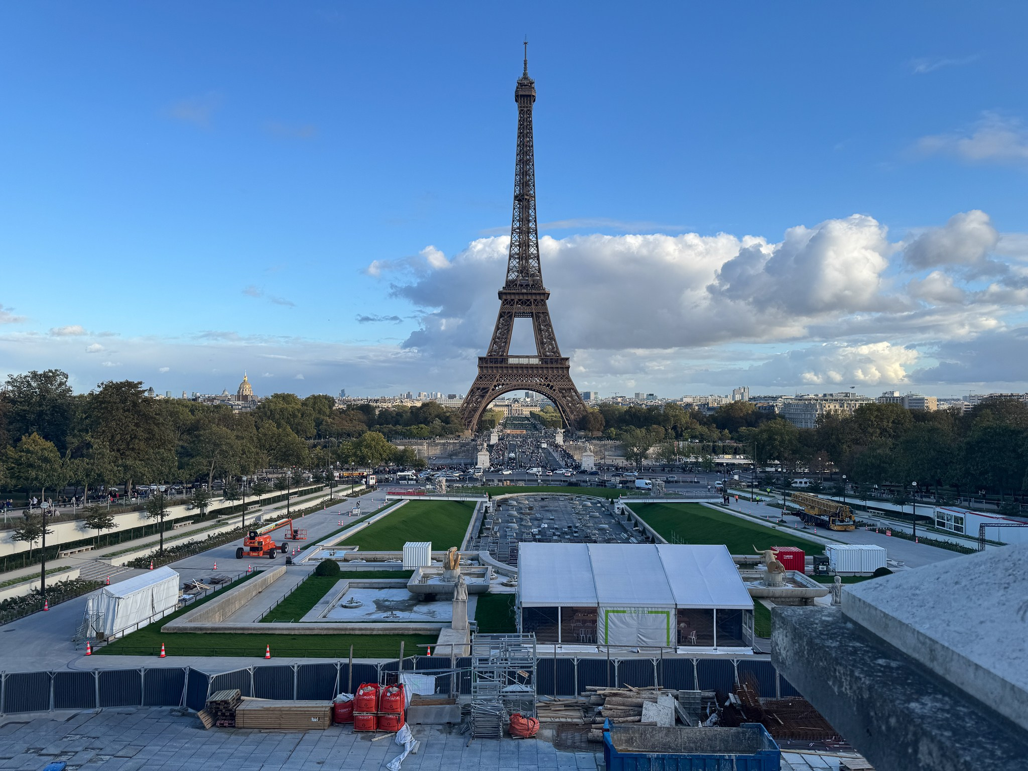 Fotografie urbana. Daniel Criste Fotograf