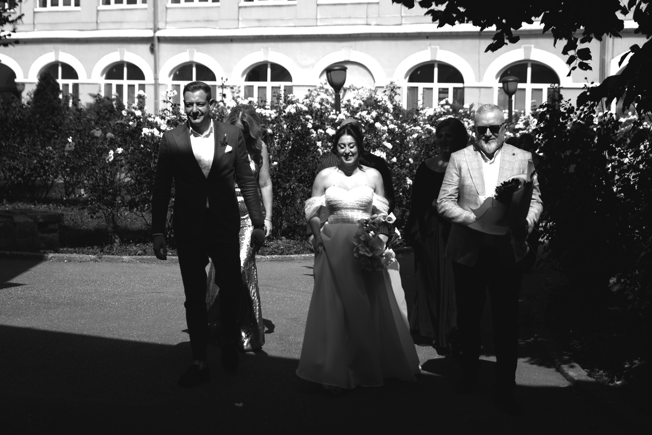 Wedding Photography. Daniel Criste Fotograf