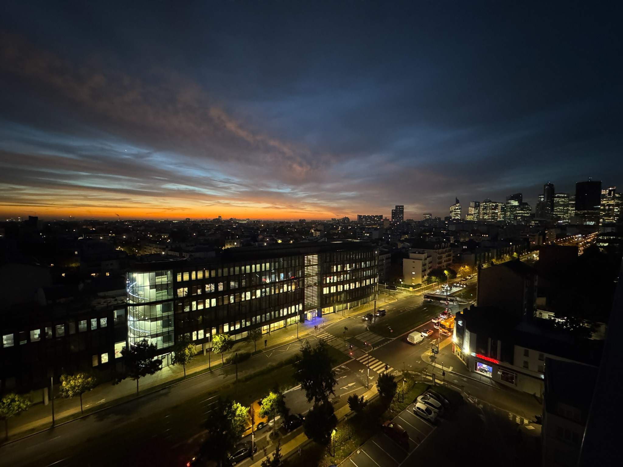 Fotografie urbana. Daniel Criste Fotograf